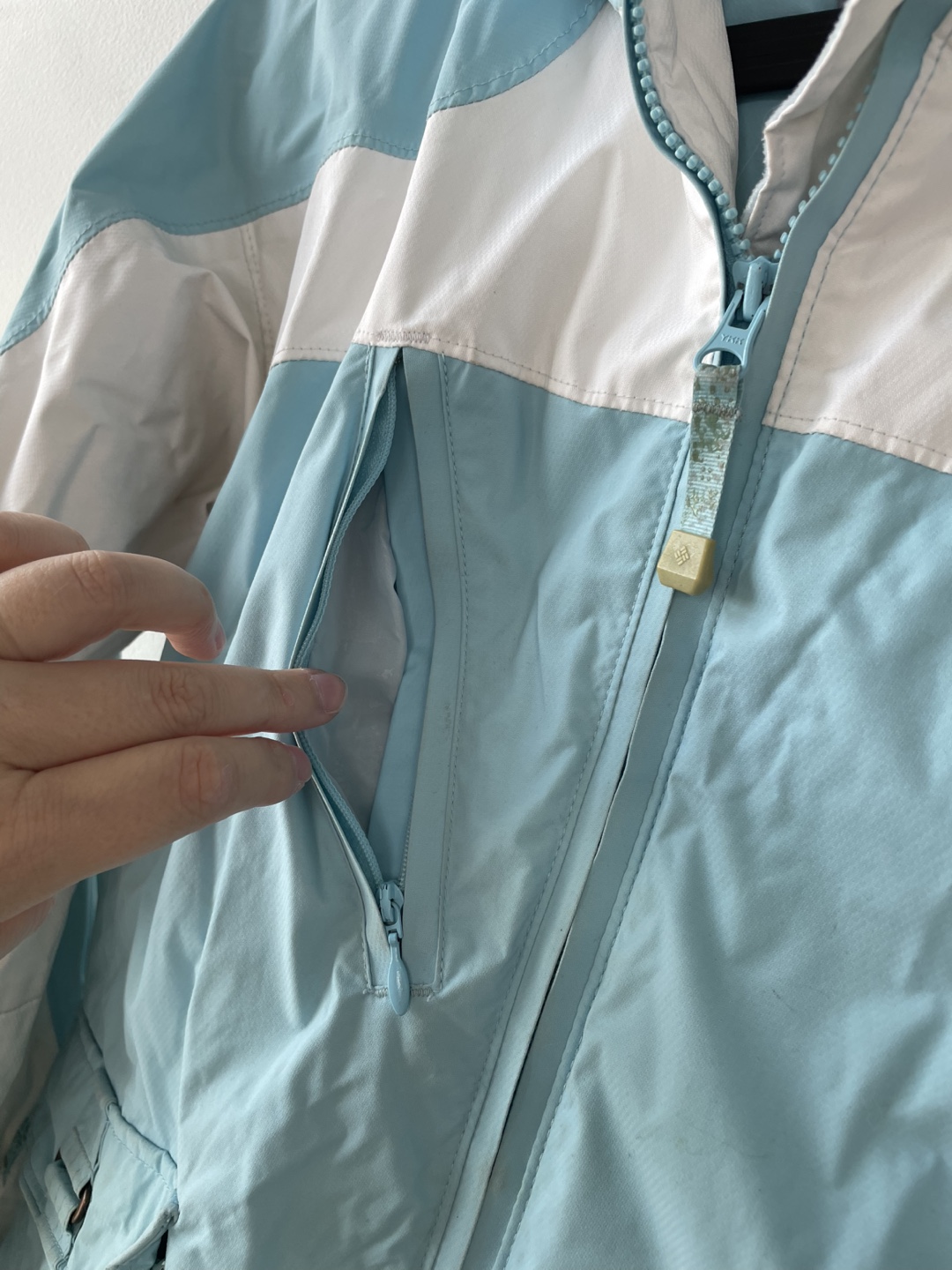 Columbia Snow Sports Jacket - photo 4
