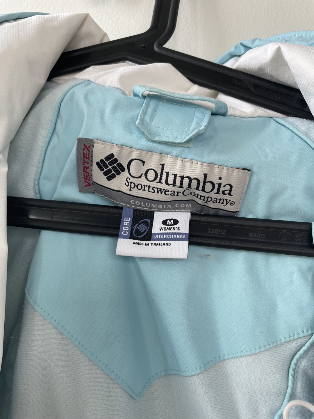 Columbia Snow Sports Jacket - photo 3