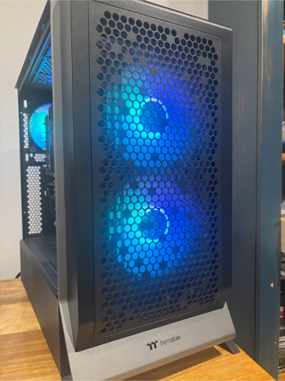 High performance gaming pc - photo 3
