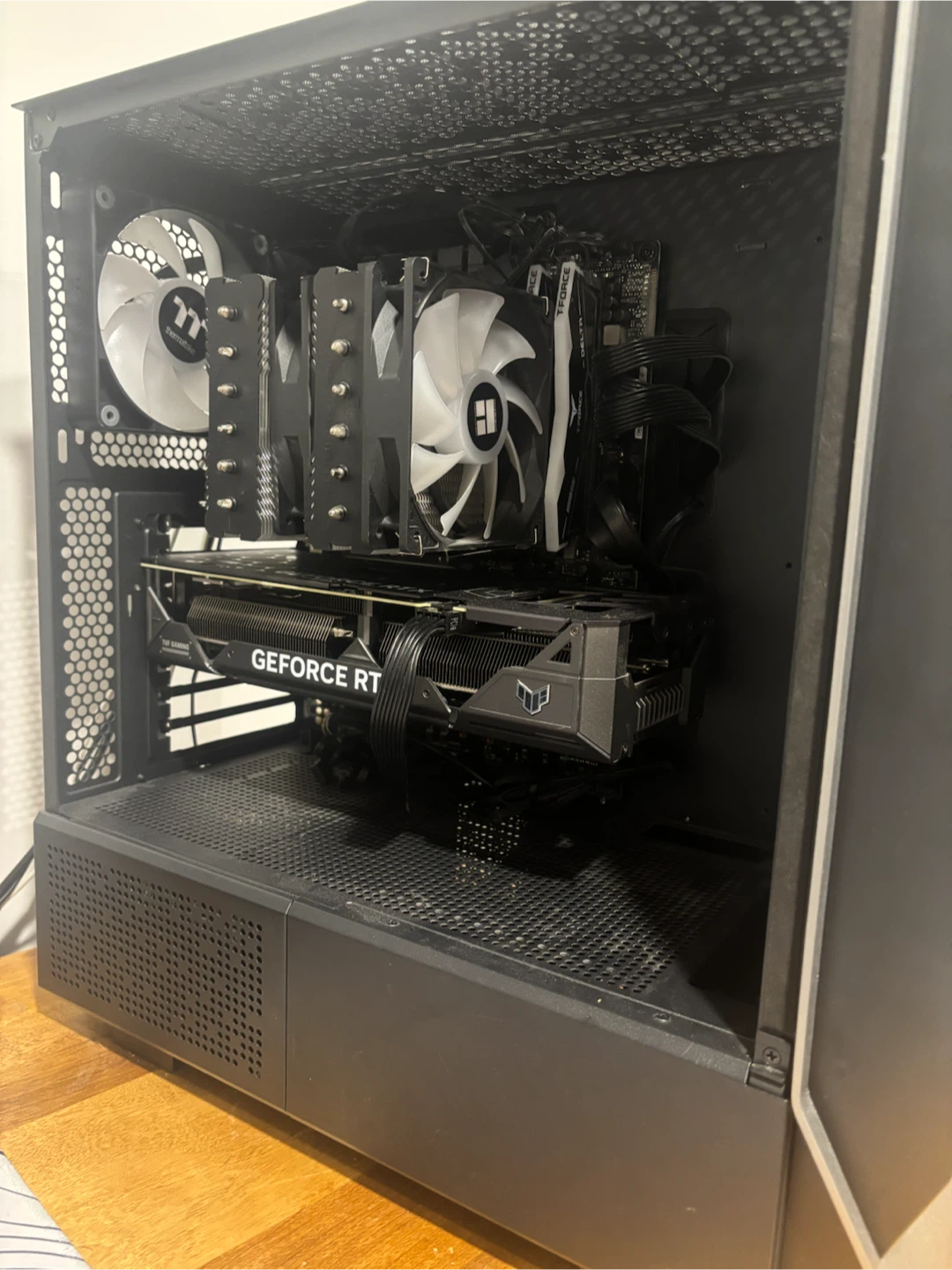 High performance gaming pc - photo 4