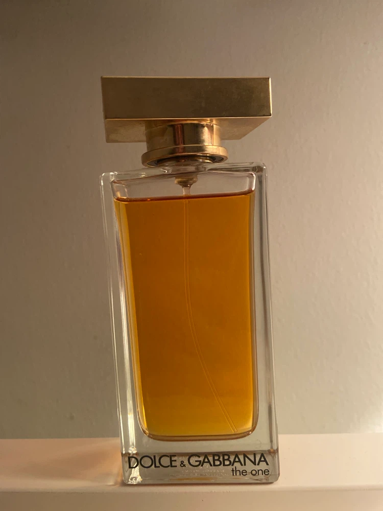 Dolce & Gabbana 100ml The One Eau de Toilette