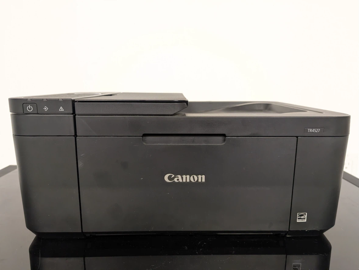 Imprimante Canon PIXMA TR4527 - photo 2