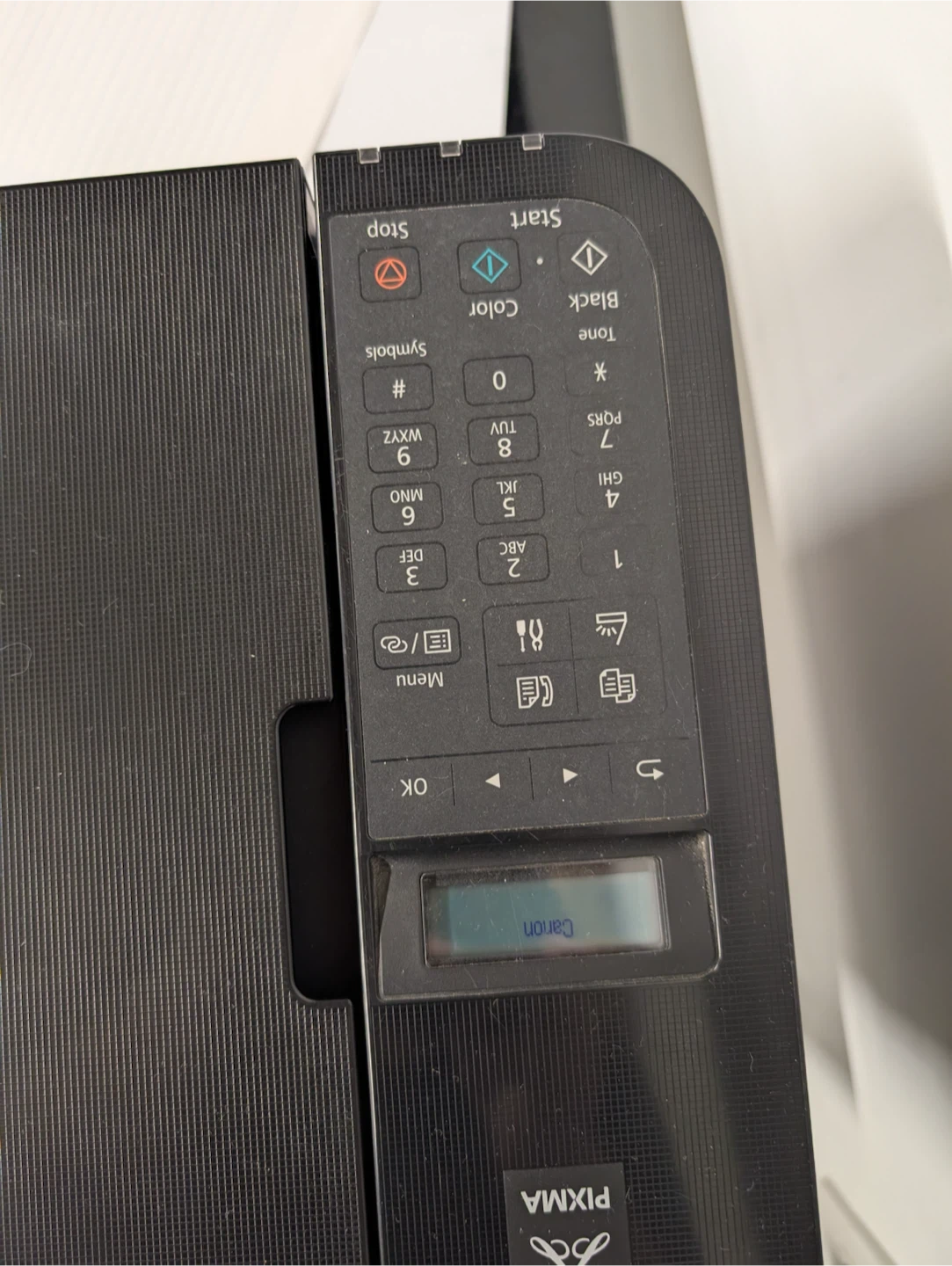Imprimante Canon PIXMA TR4527 - photo 4