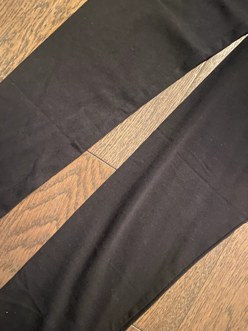 H&M 2-Pack Black Girls Leggings 14Y+ - photo 2
