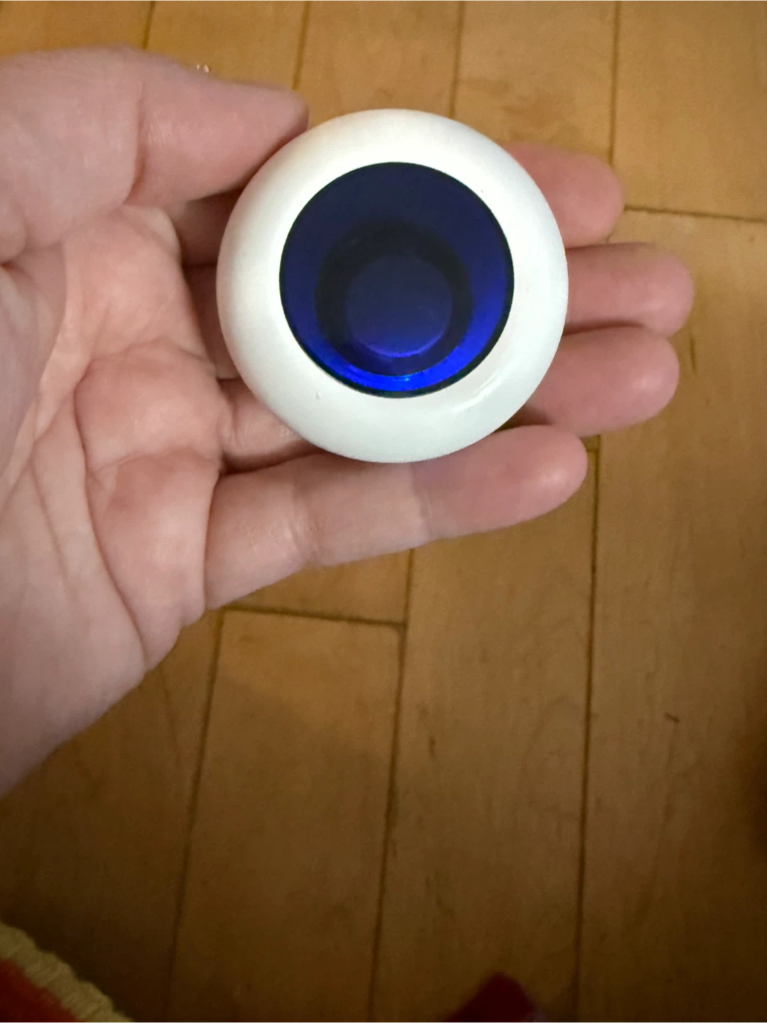Smart Ring Size 8 - photo 3