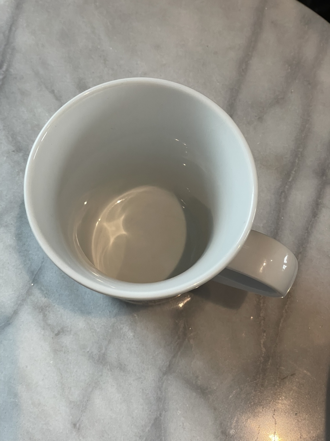 Mug of Nuremberg Germany - photo 5