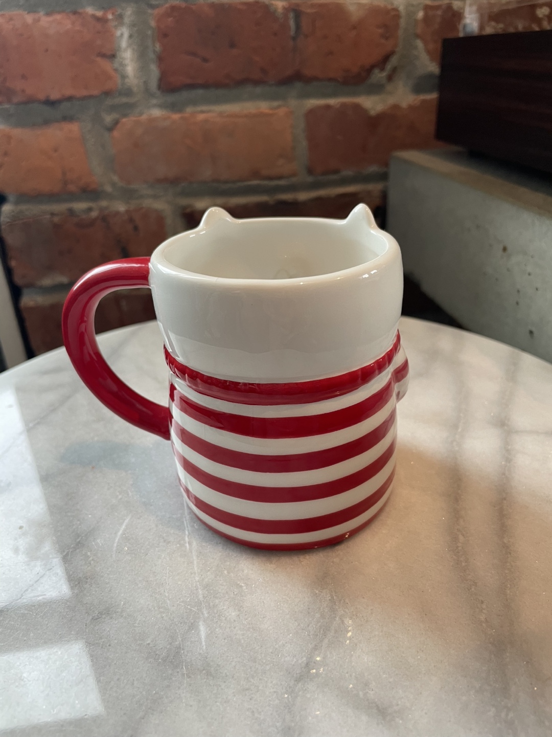 Polar Bear Mug - photo 2