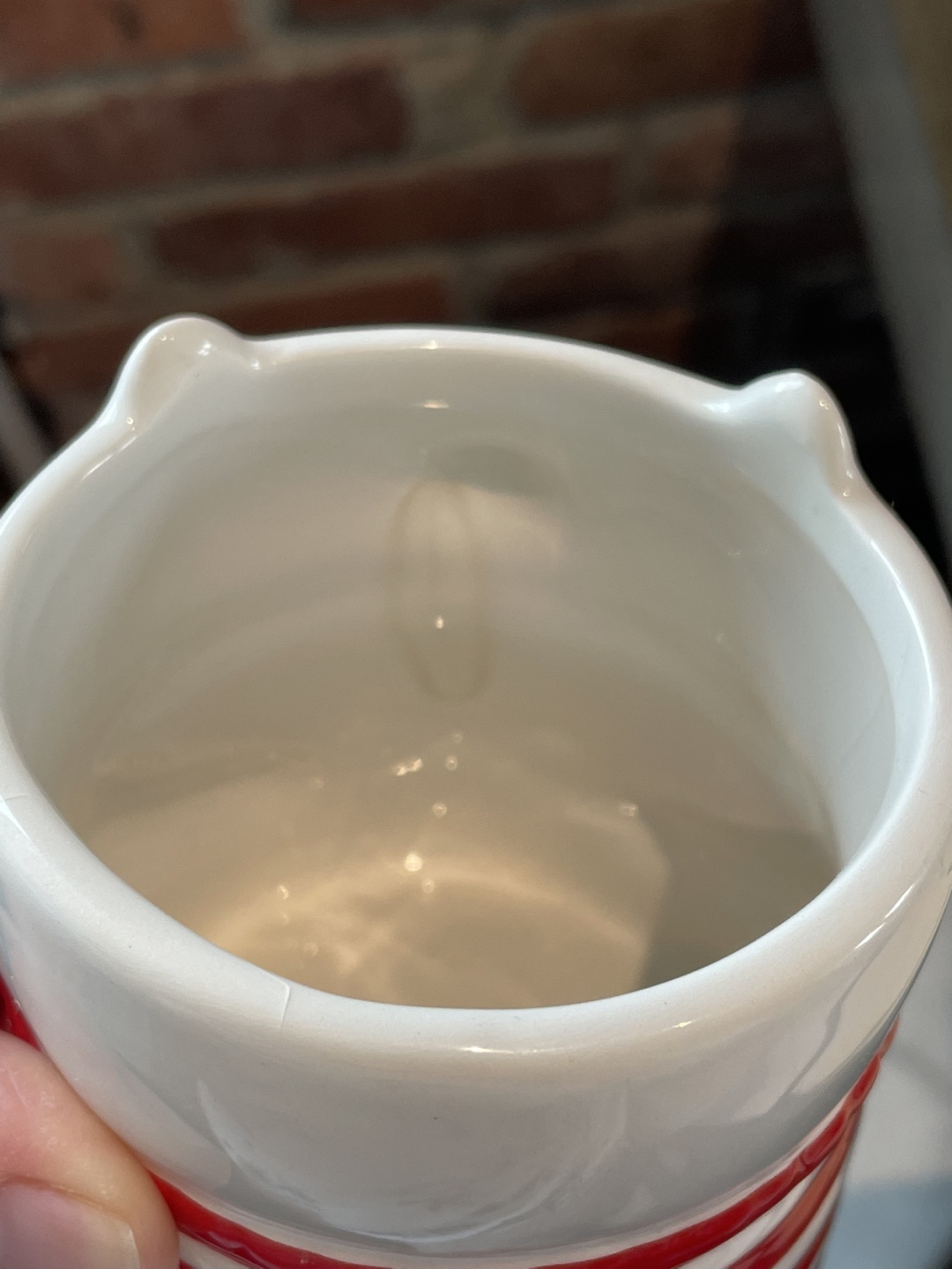 Polar Bear Mug - photo 4
