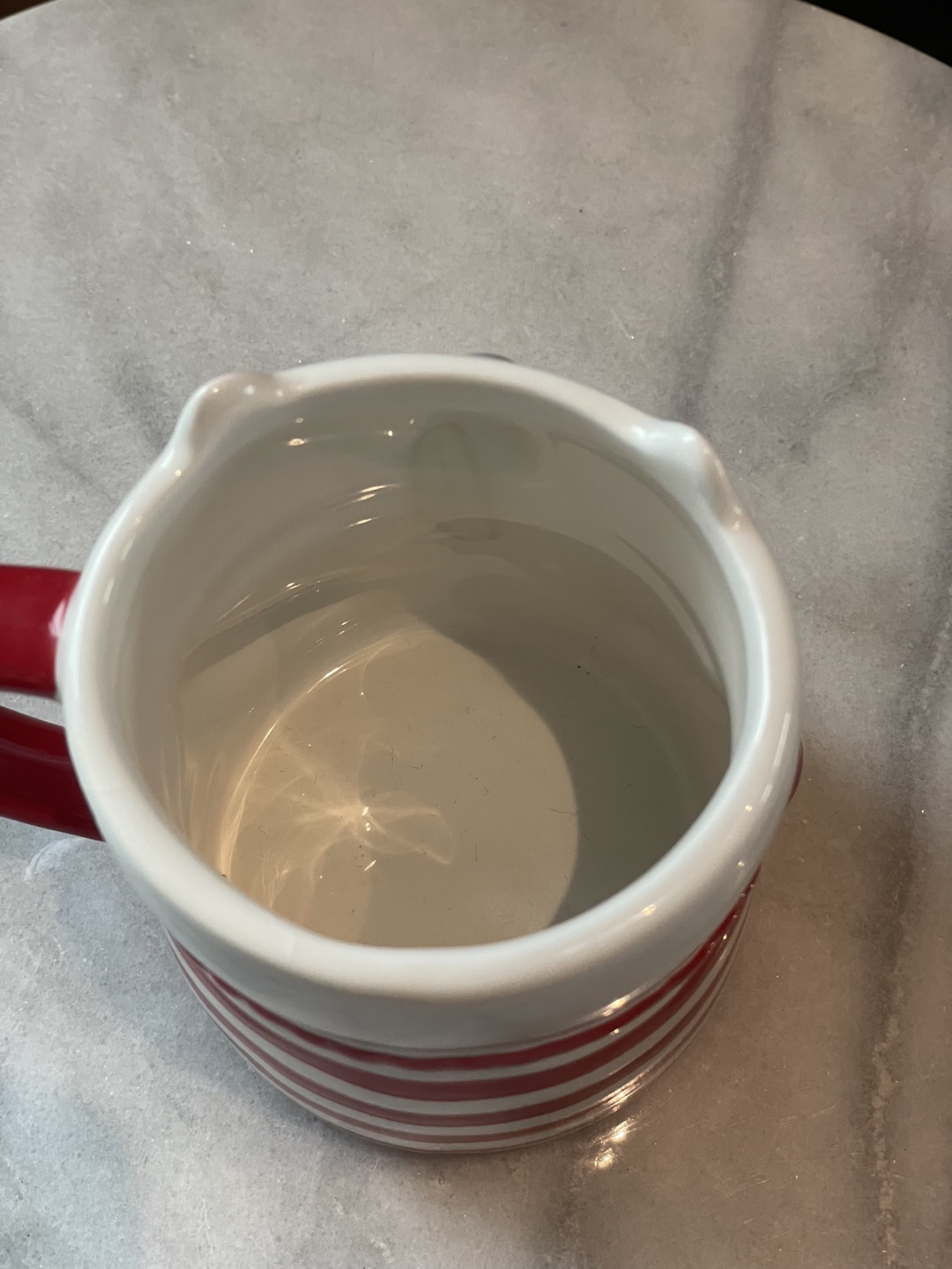 Polar Bear Mug - photo 3