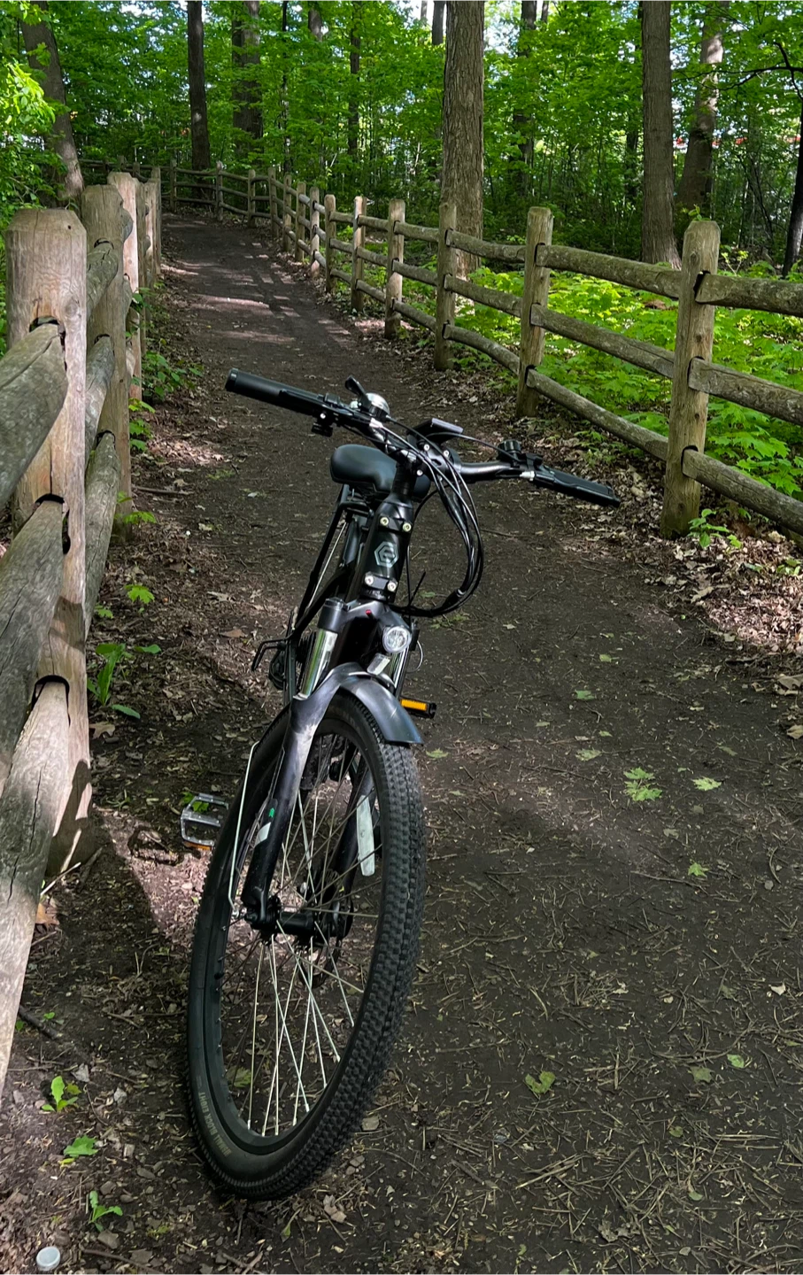 EMMO Monta C2 E-bike - photo 3