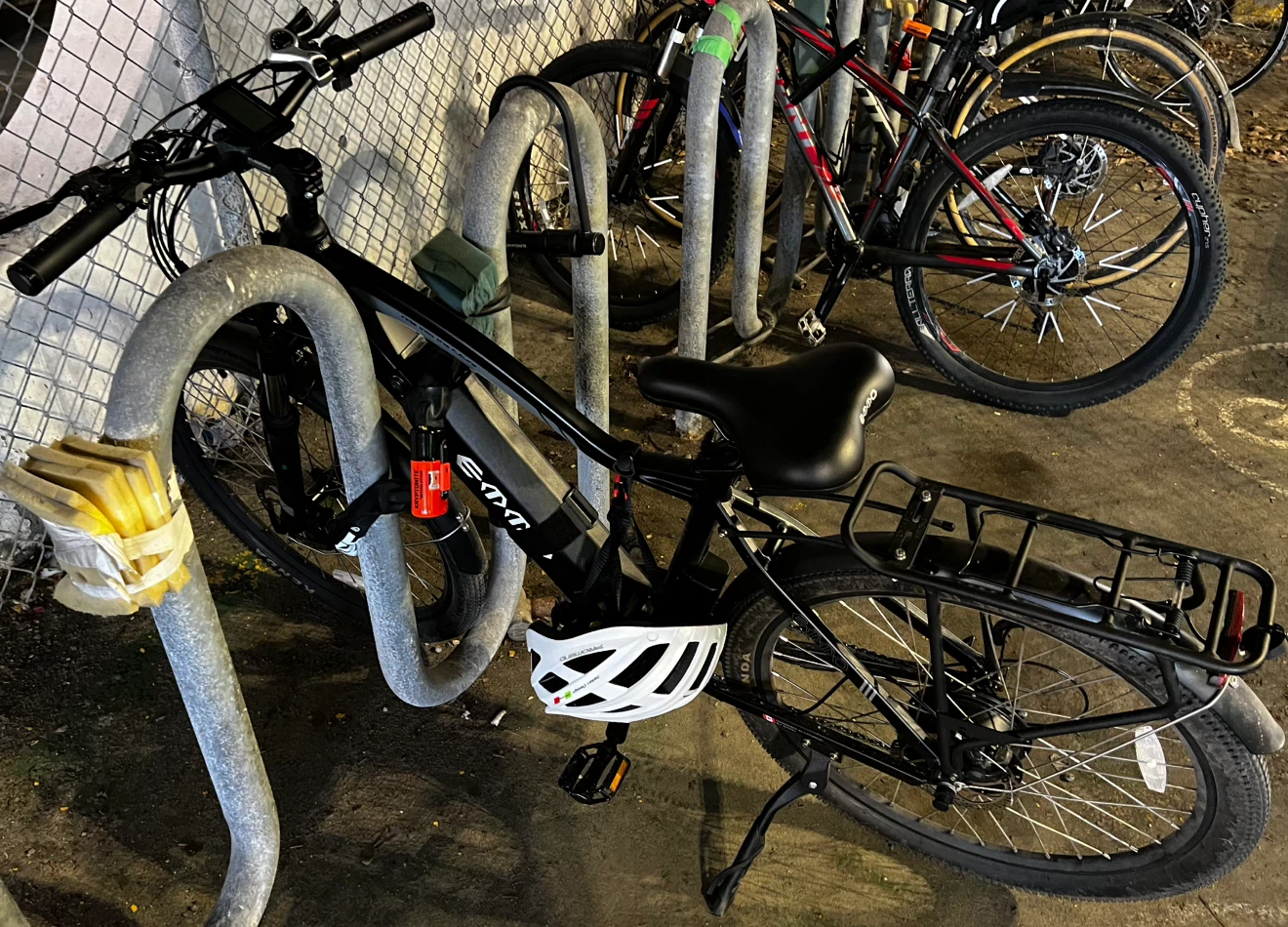 EMMO Monta C2 E-bike - photo 4