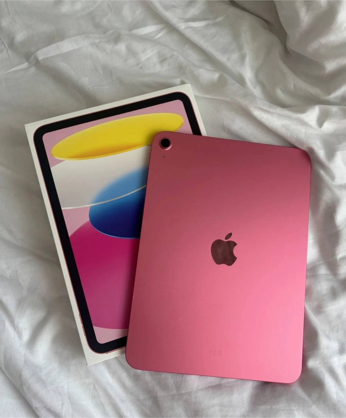 Ipad 10th generation- 64gb