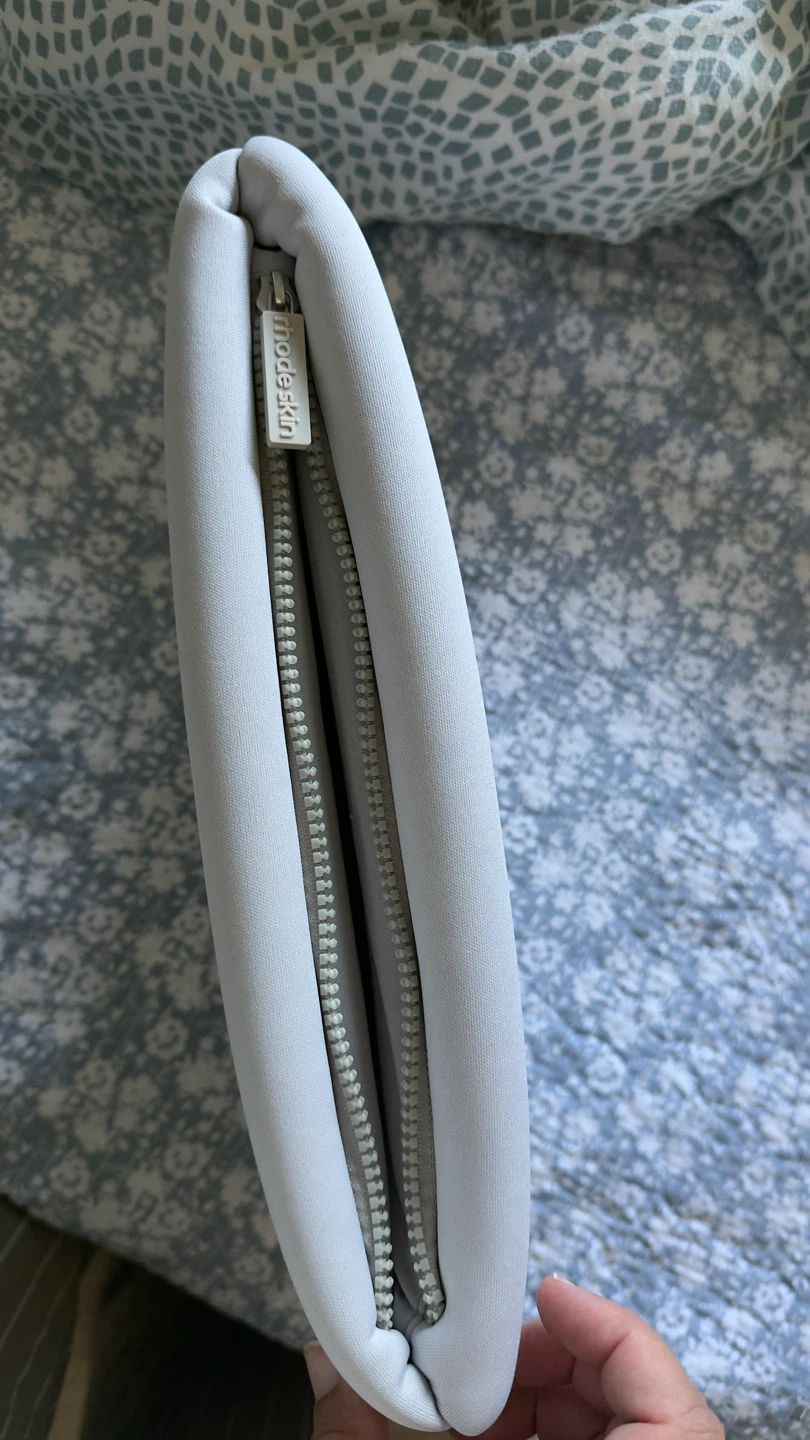 Rhode Skin Puffy Travel Case - photo 3