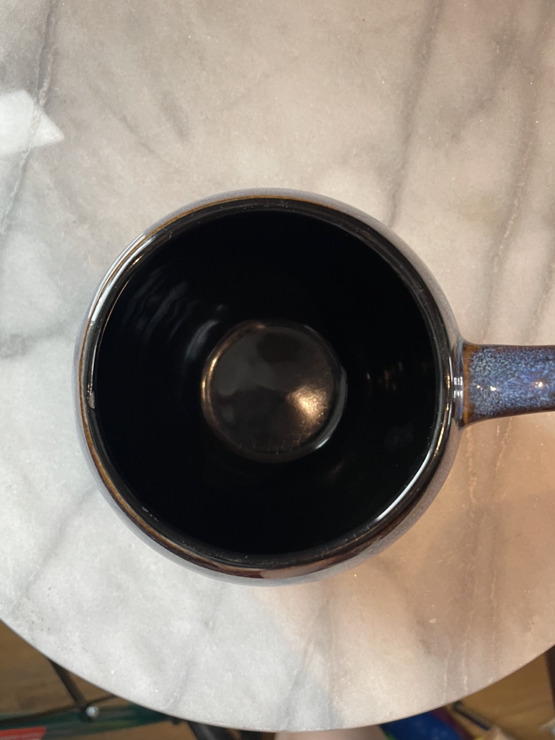 Blue Mug - photo 3