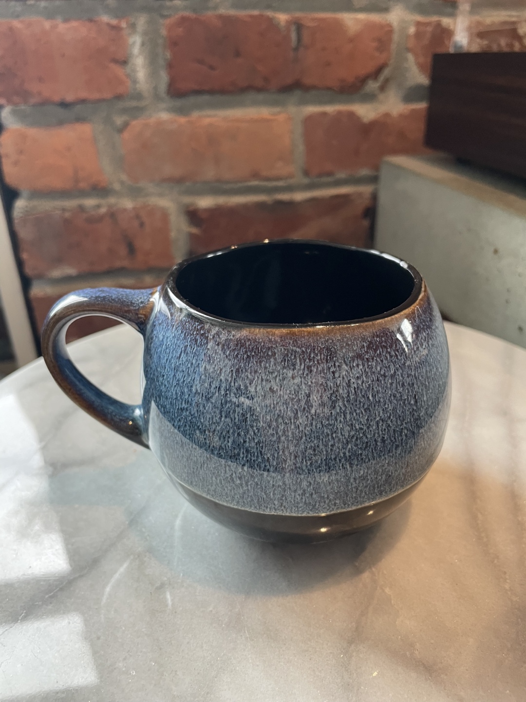 Blue Mug - photo 2
