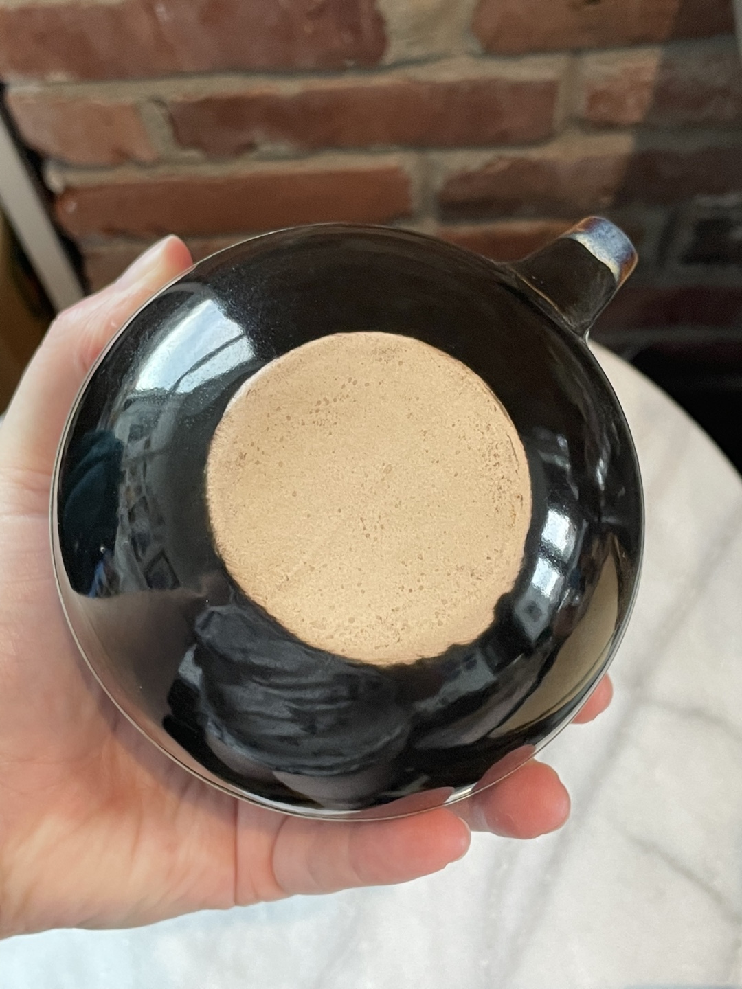 Blue Mug - photo 4
