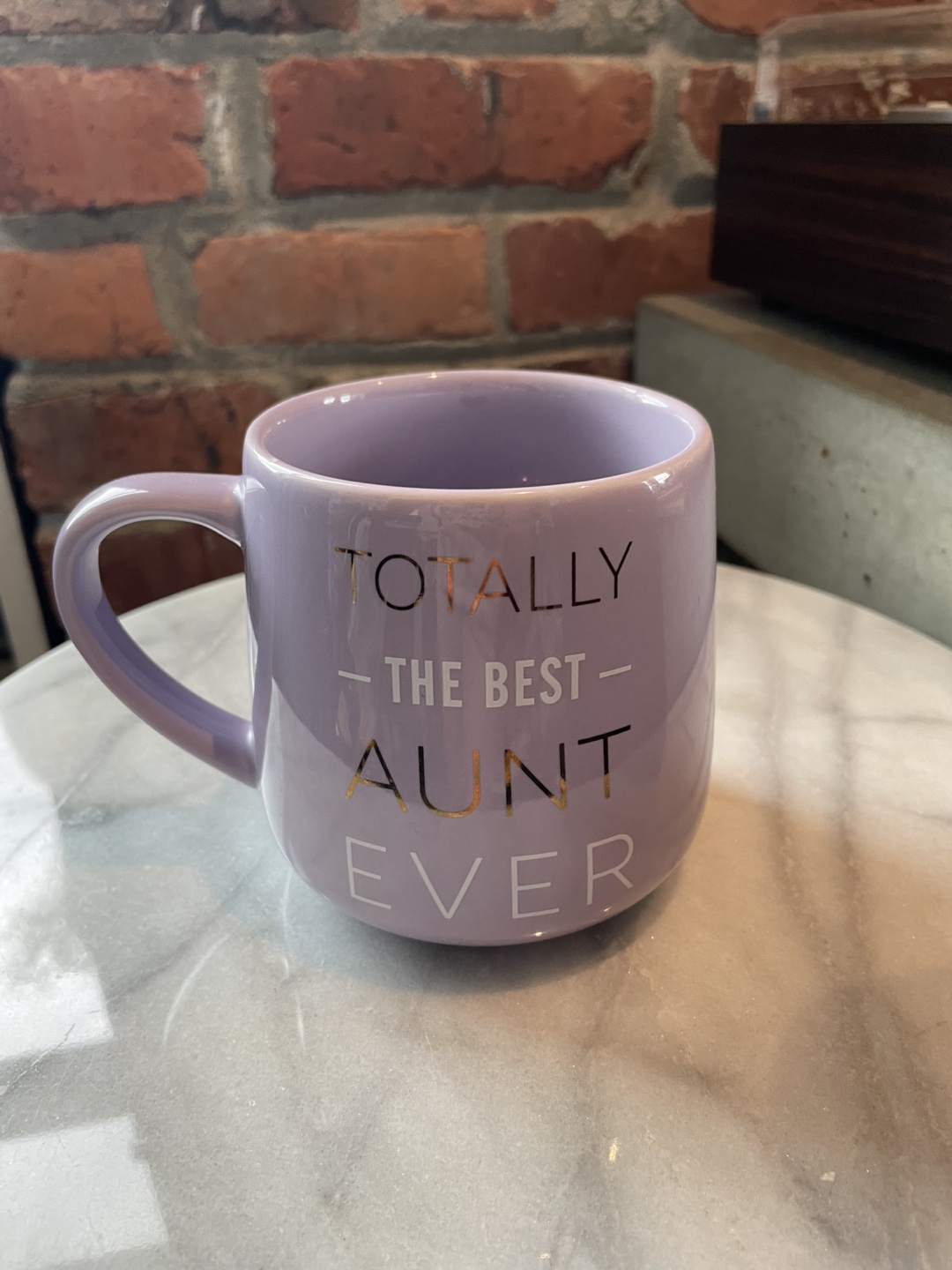 Best Aunt Ever Mug - photo 2