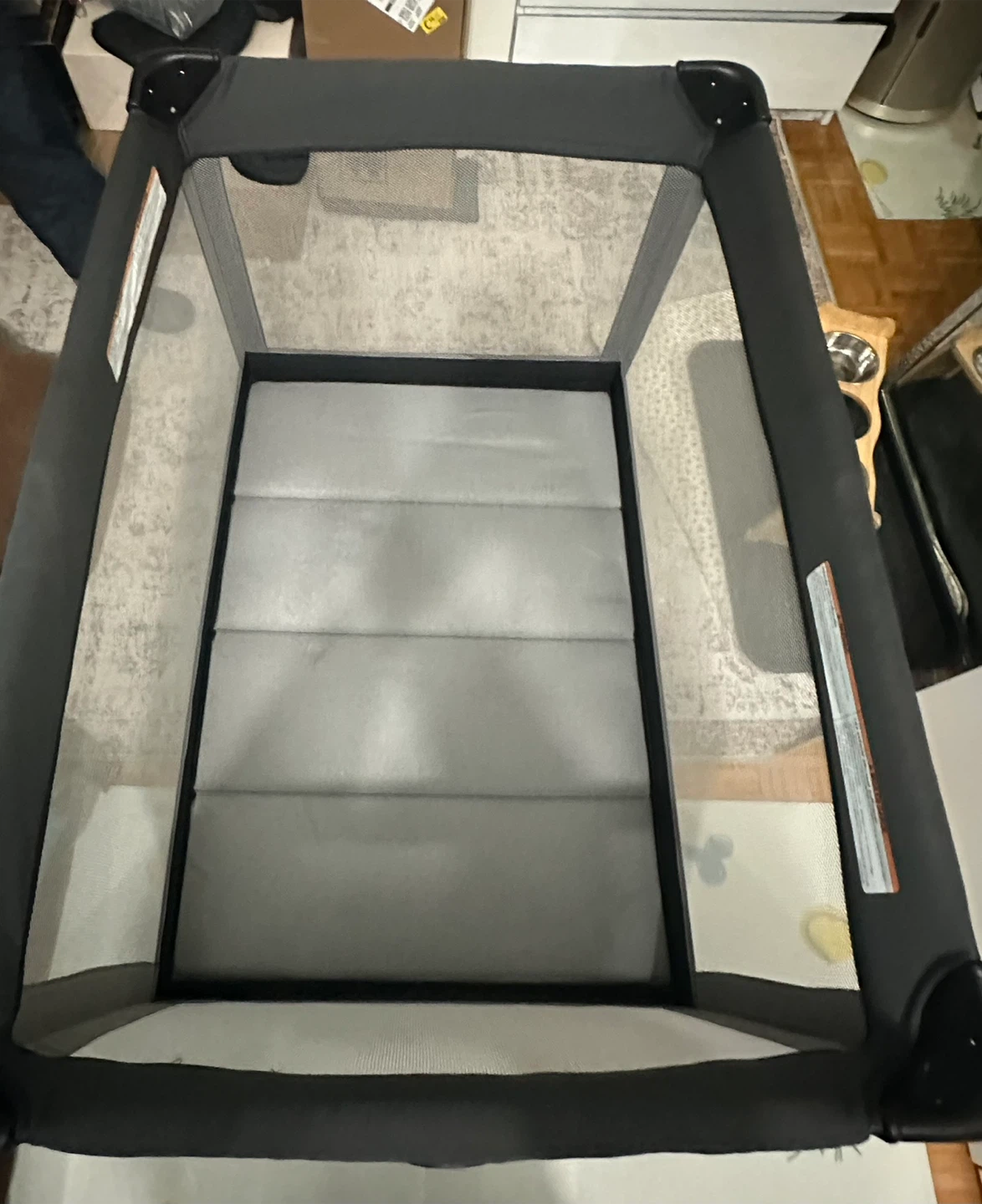 Graco Pack 'n Play Playard