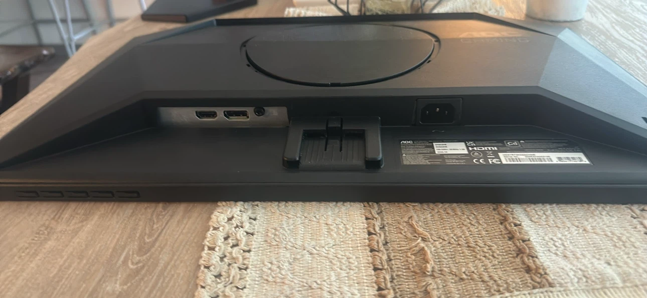 200 hz gaming monitor - photo 2
