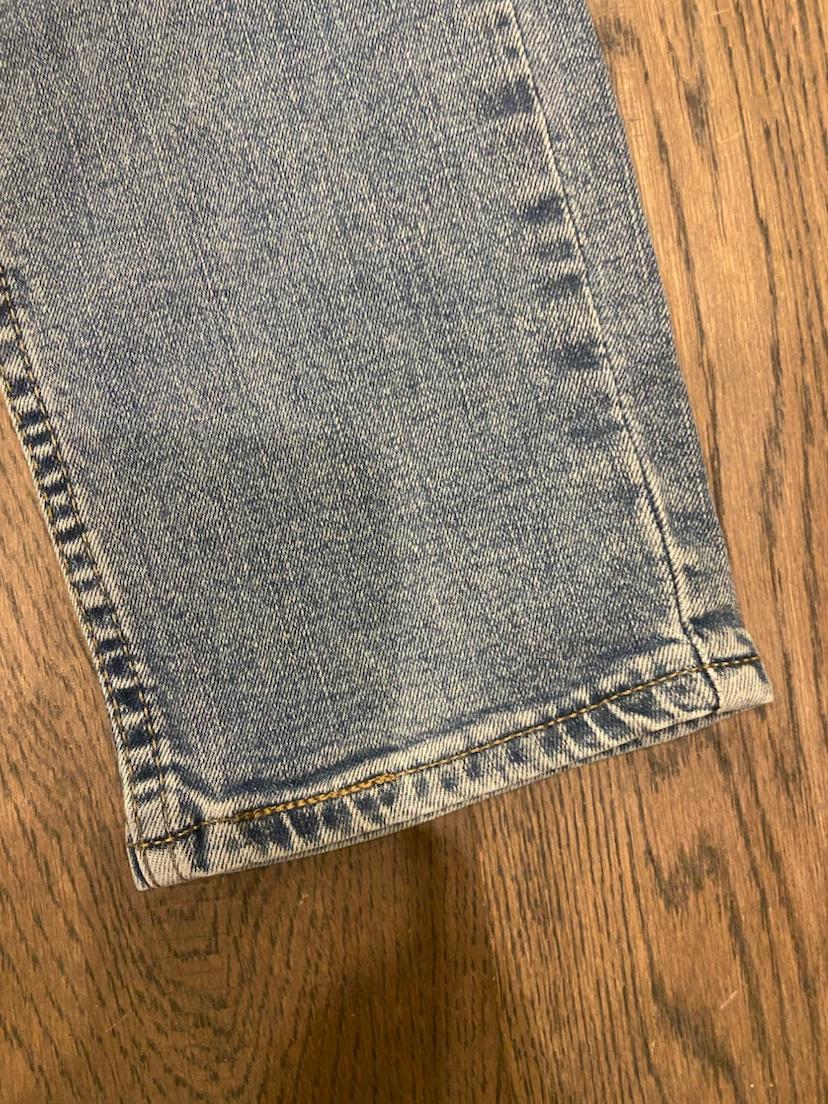 Ladies Skinny Jeans W30 L32 - Signature by Levi Strauss & Co. - photo 2
