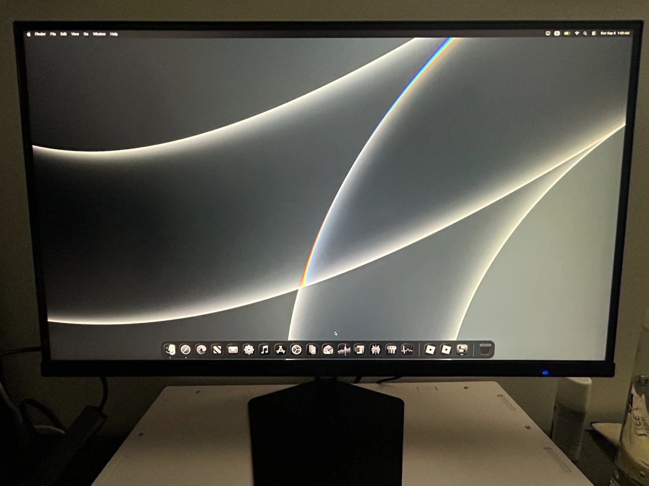 Acer 27-inch Monitor, 2k, 144hz