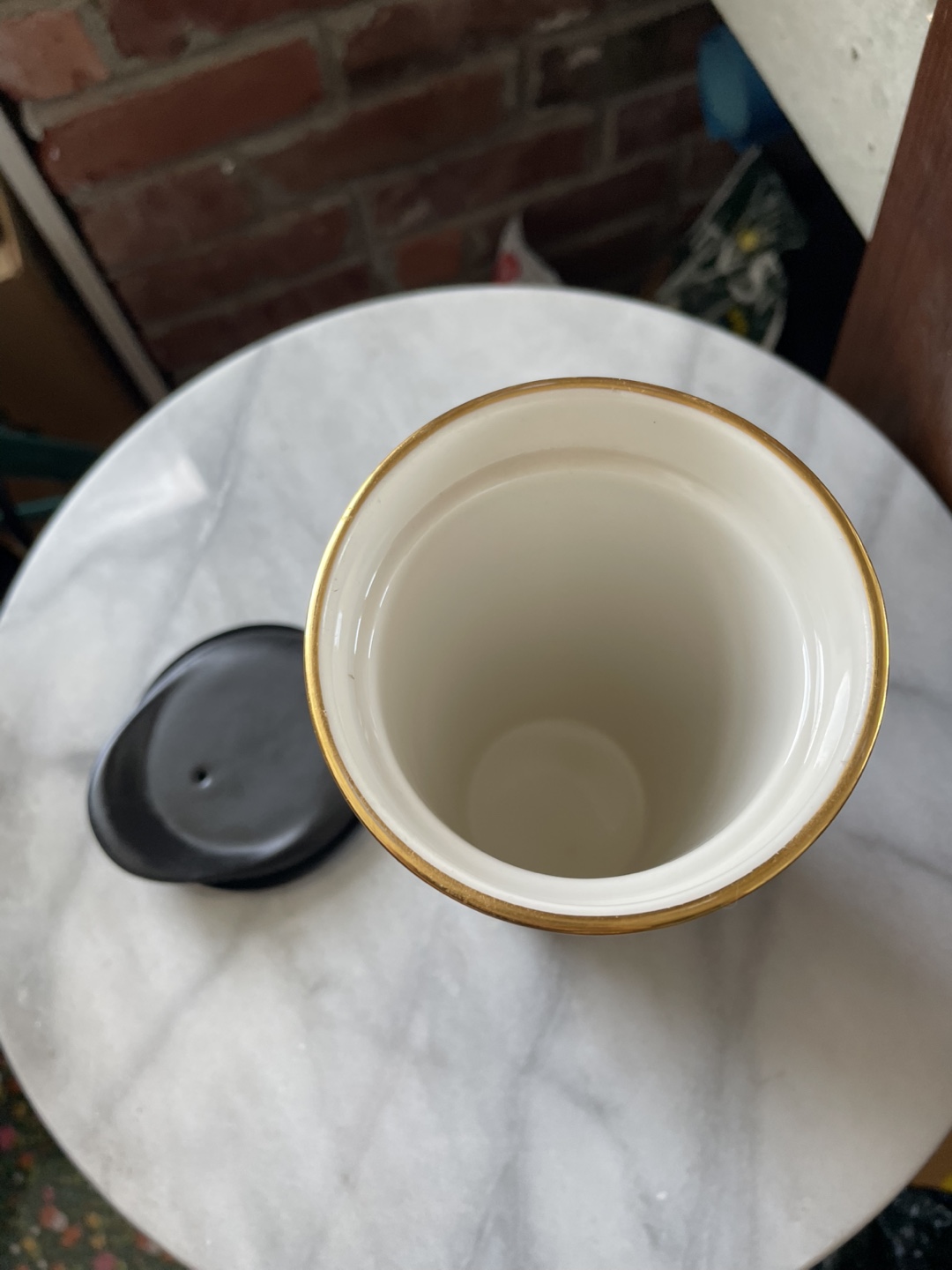 Heart Ceramic Travel Tumbler - photo 4