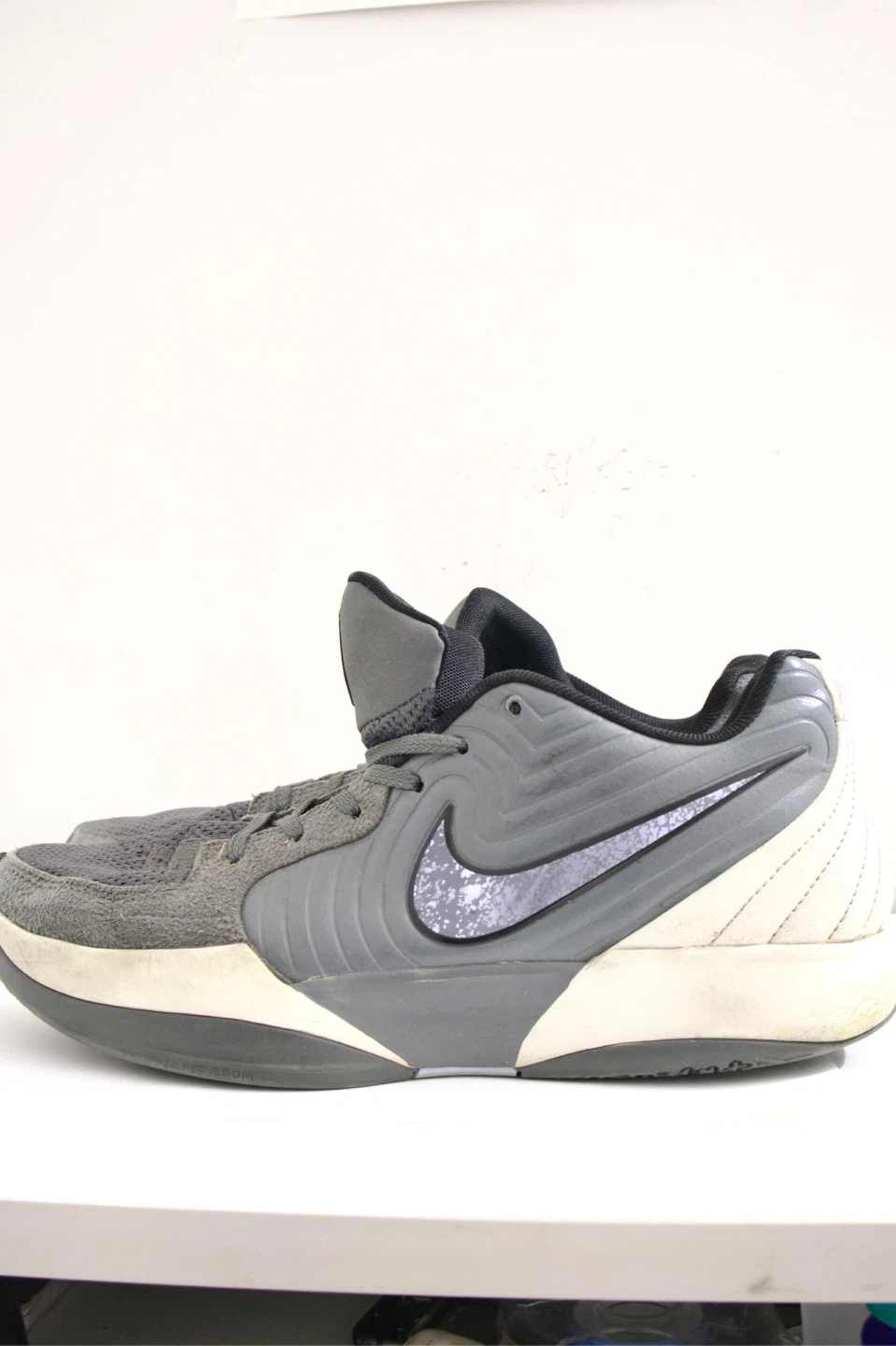 Nike Ja Maront Basketball Shoes