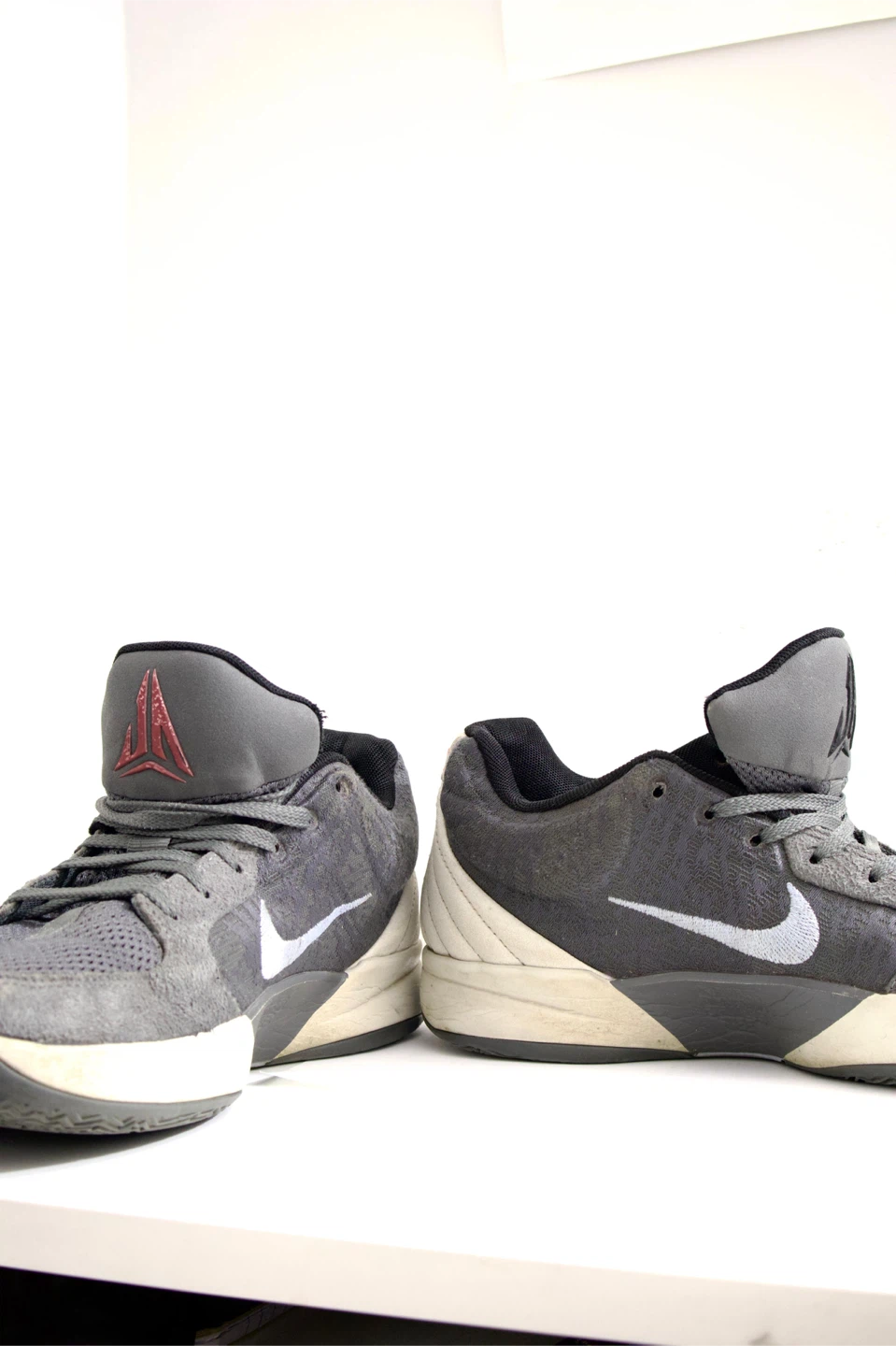 Nike Ja Maront Basketball Shoes - photo 3
