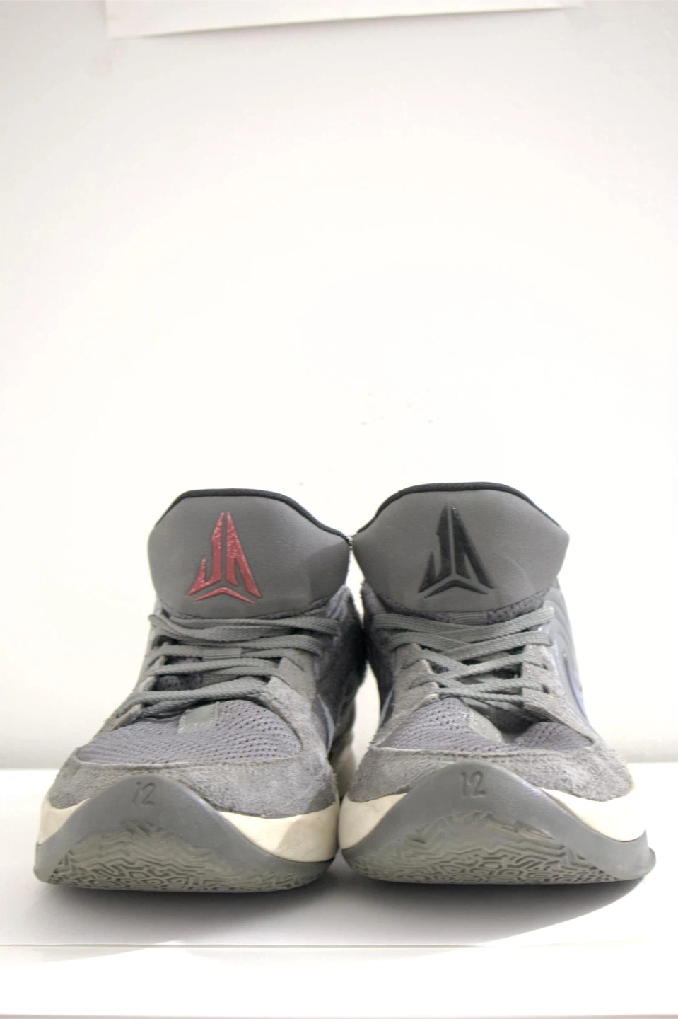 Nike Ja Maront Basketball Shoes - photo 4