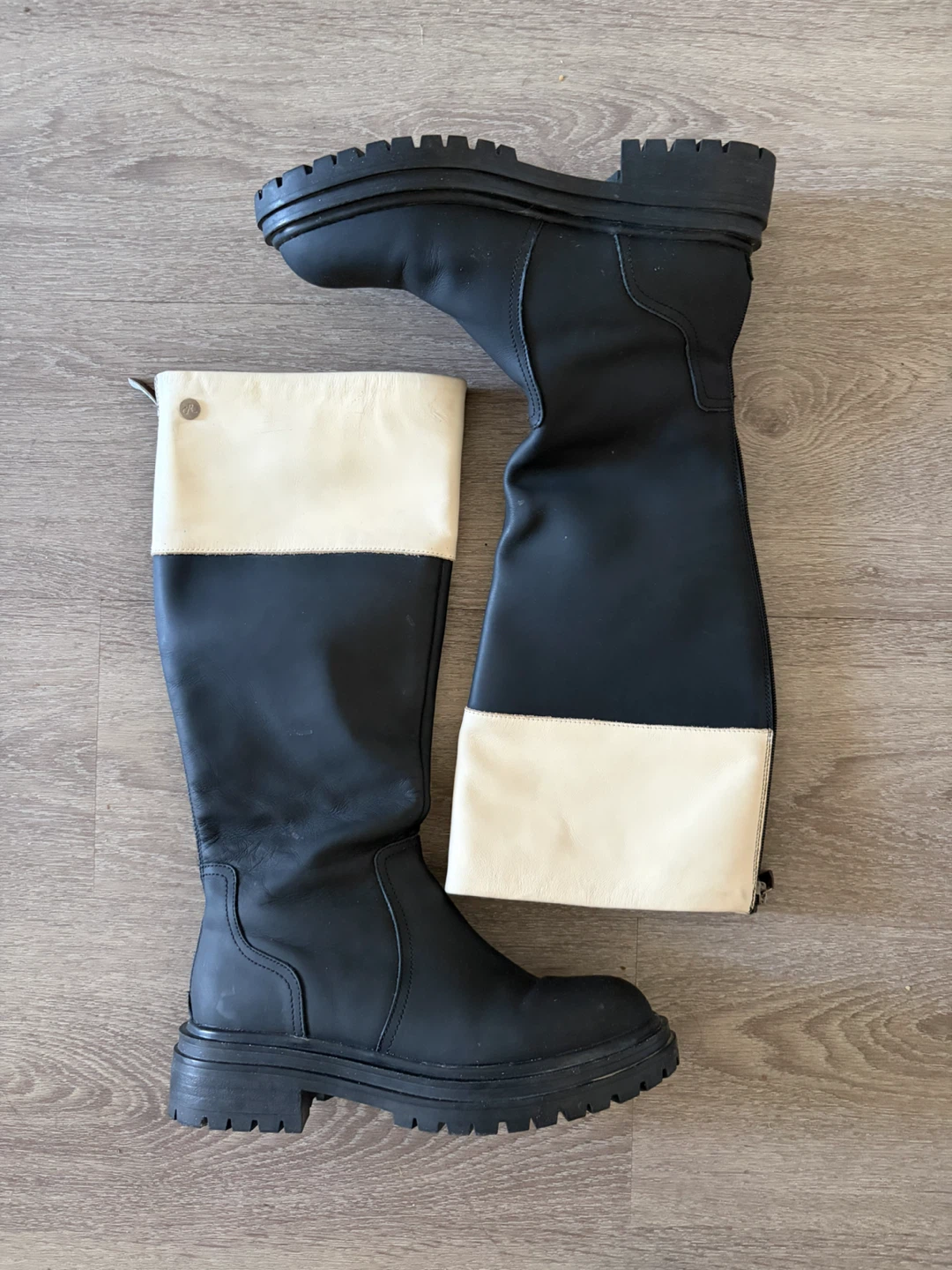 Women's Knee-High Boots