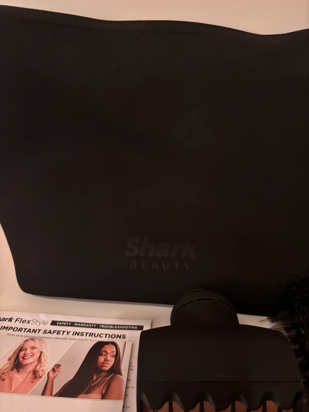 Shark FlexStyle Air Styling & Drying System - photo 2