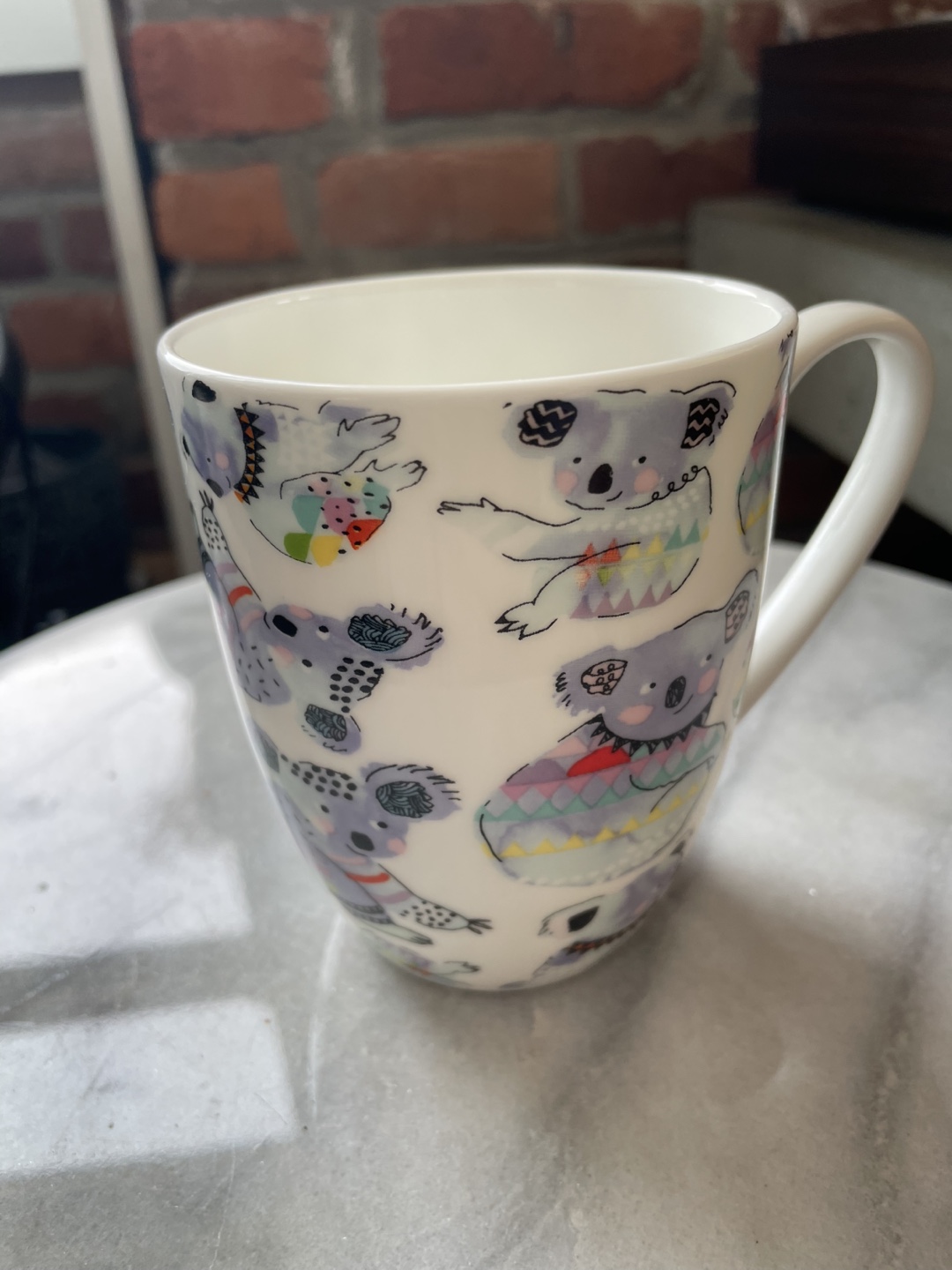 Koala Bear Mug - photo 3