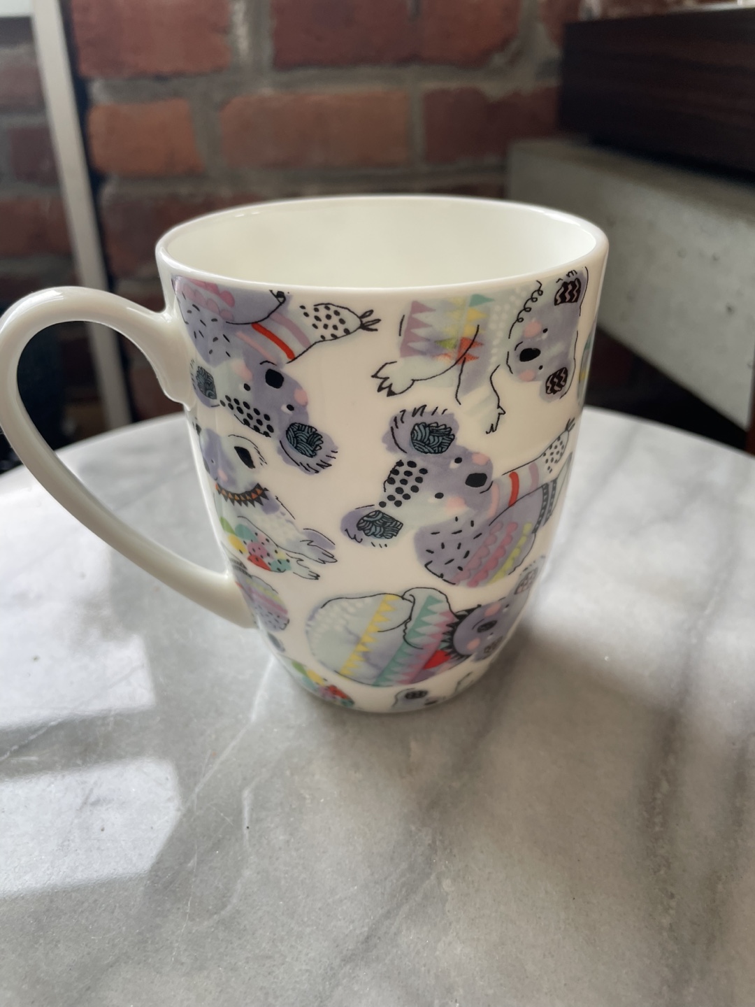 Koala Bear Mug - photo 2