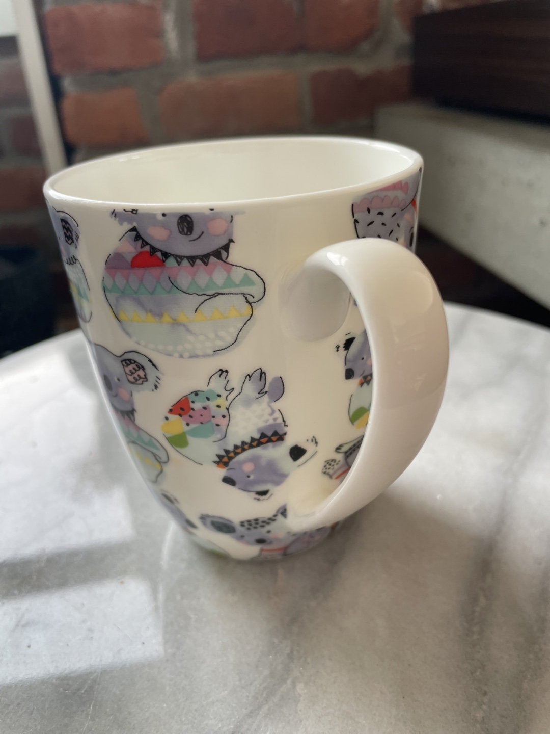 Koala Bear Mug - photo 4