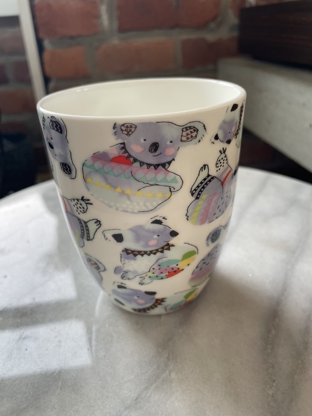 Koala Bear Mug