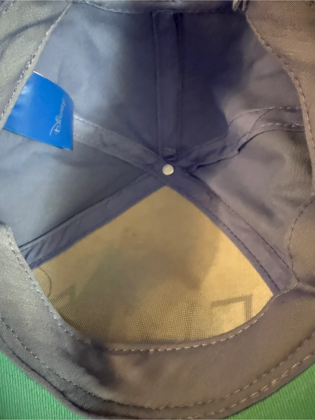 Disney Frozen Elsa Kids Cap - photo 3