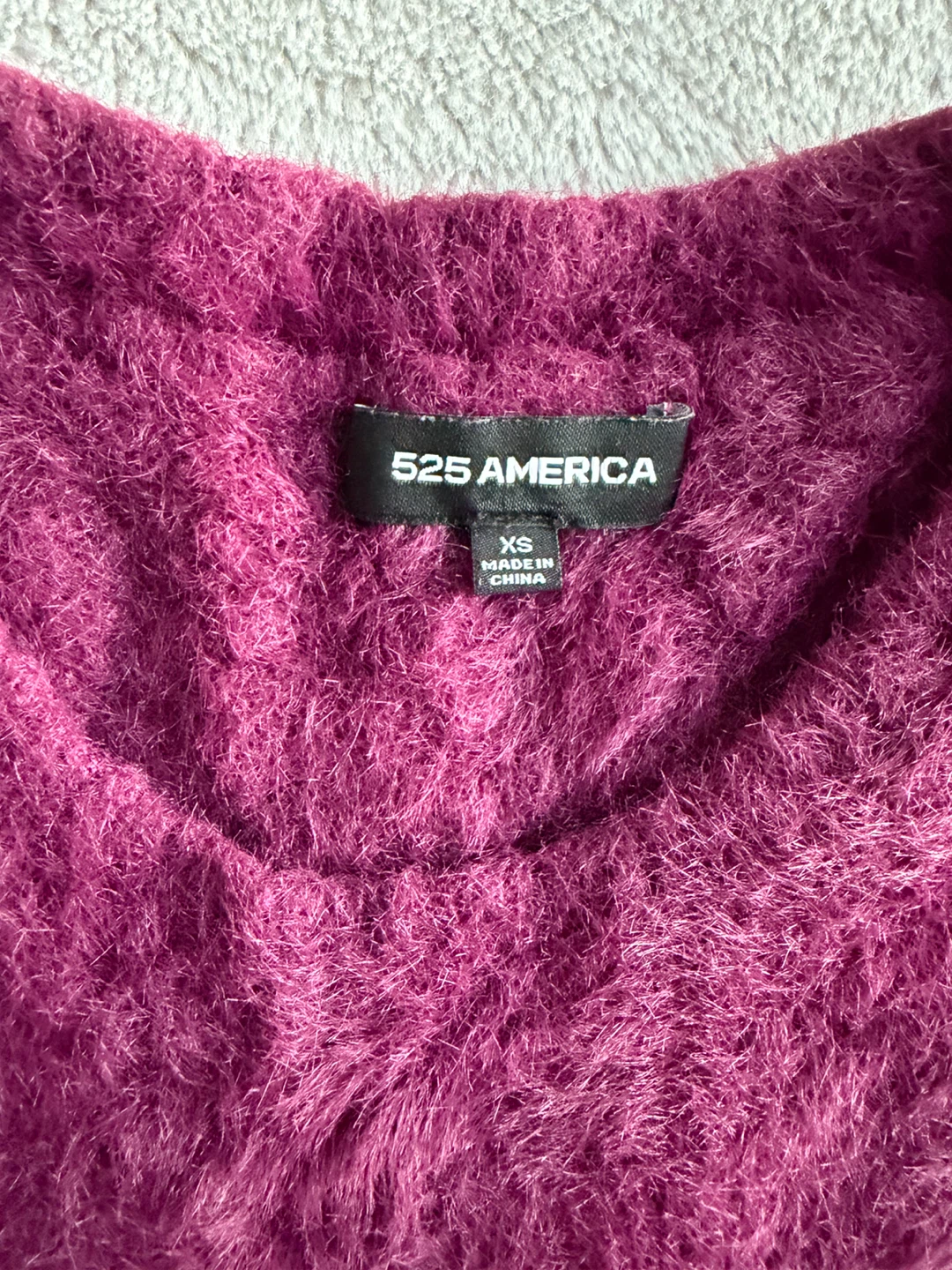 Sweater - XS - photo 3