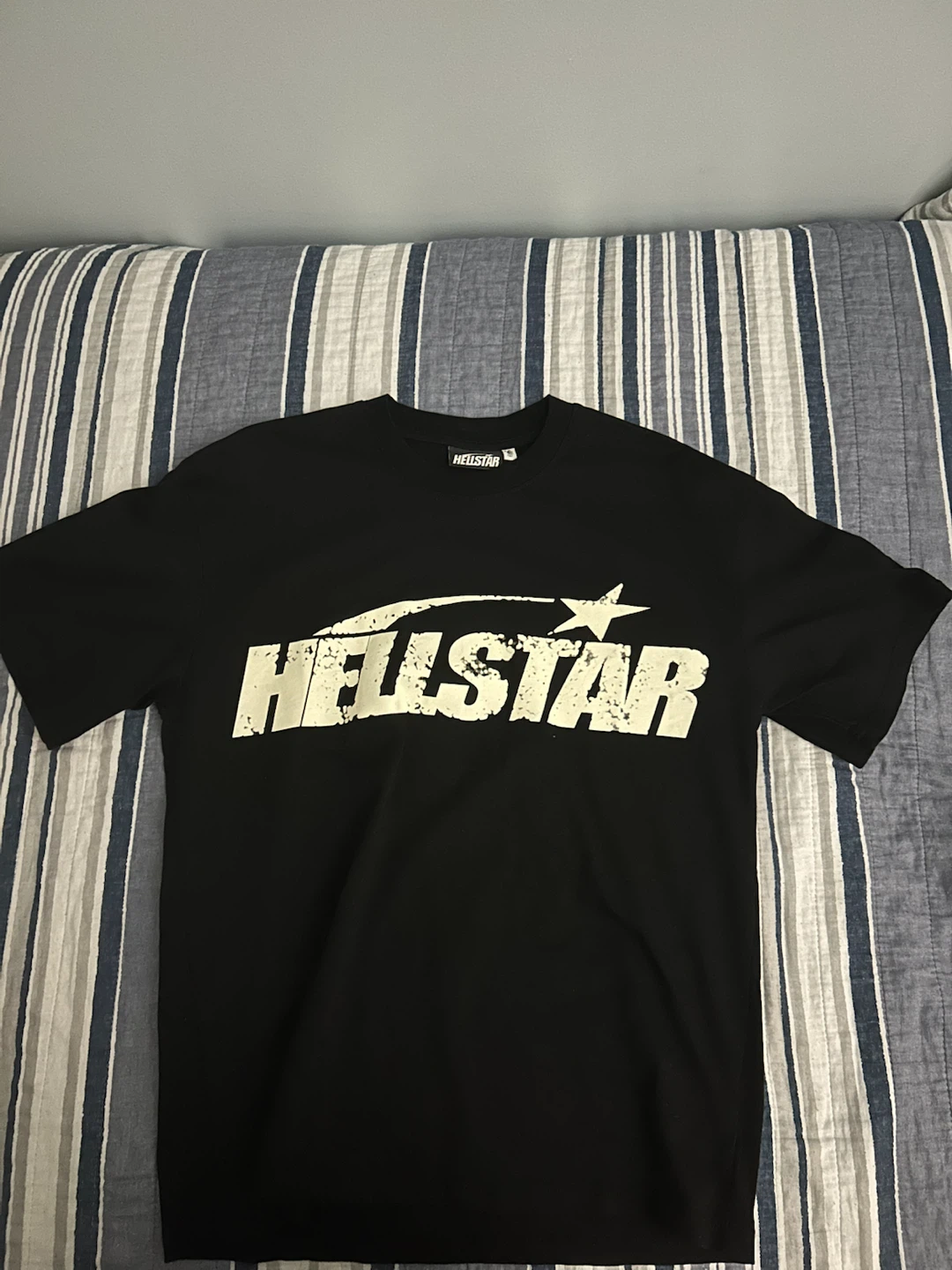 Hellstar Graphic T-Shirt
