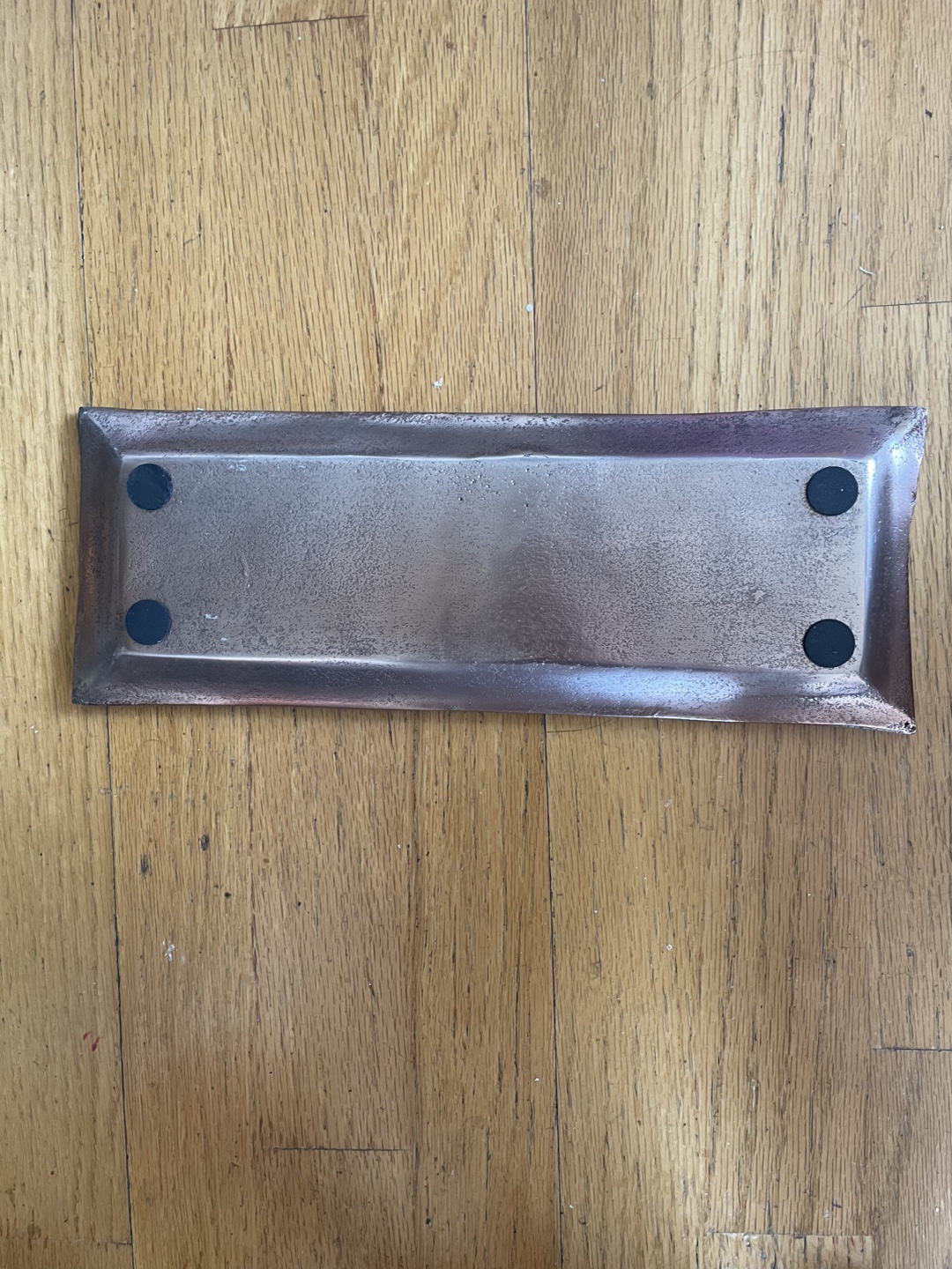 Tray - photo 2