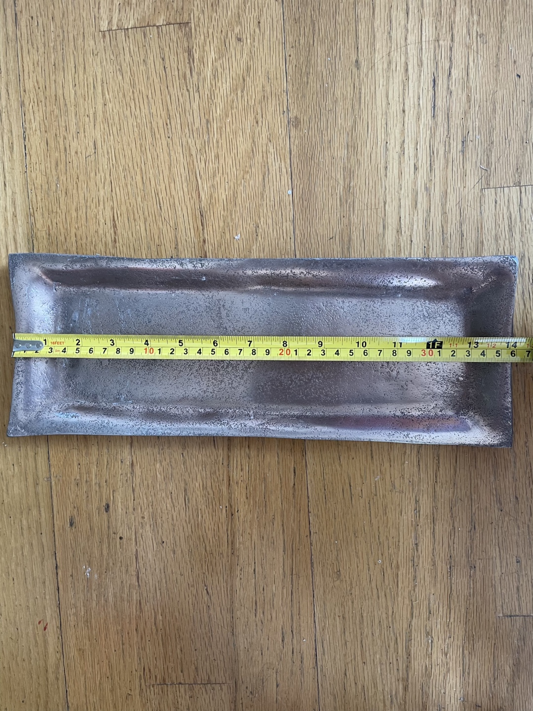 Tray - photo 3
