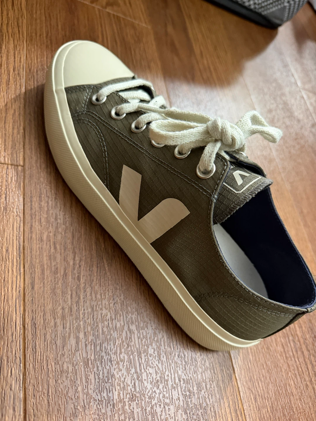 Veja Watta II Ripstop - photo 2