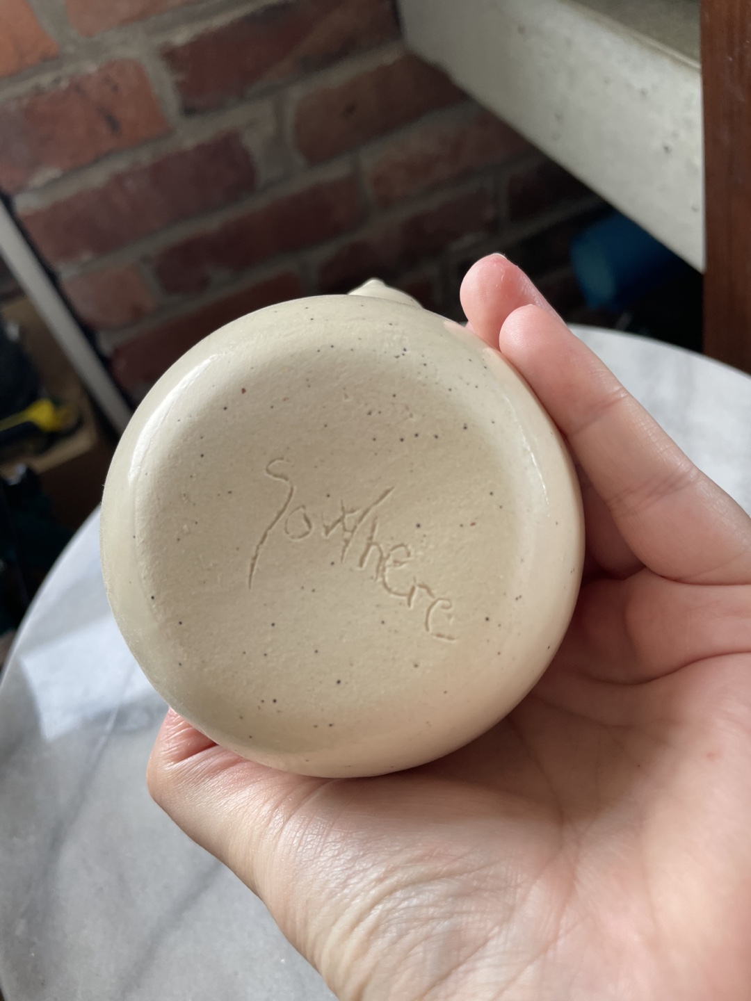 Local Made Mug - photo 4