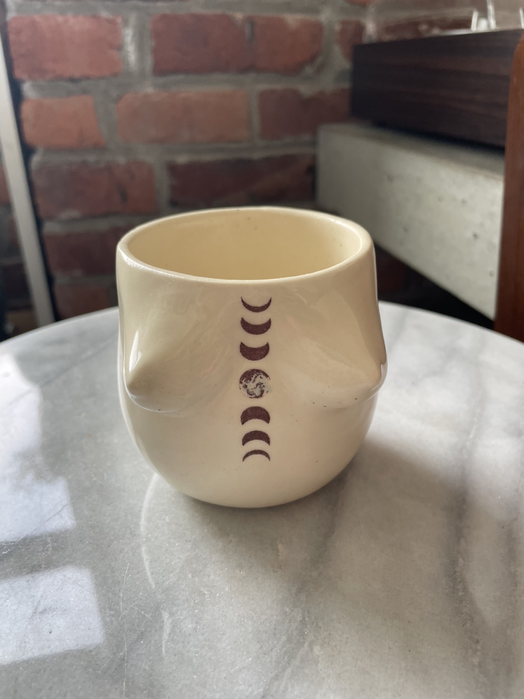 Local Made Mug