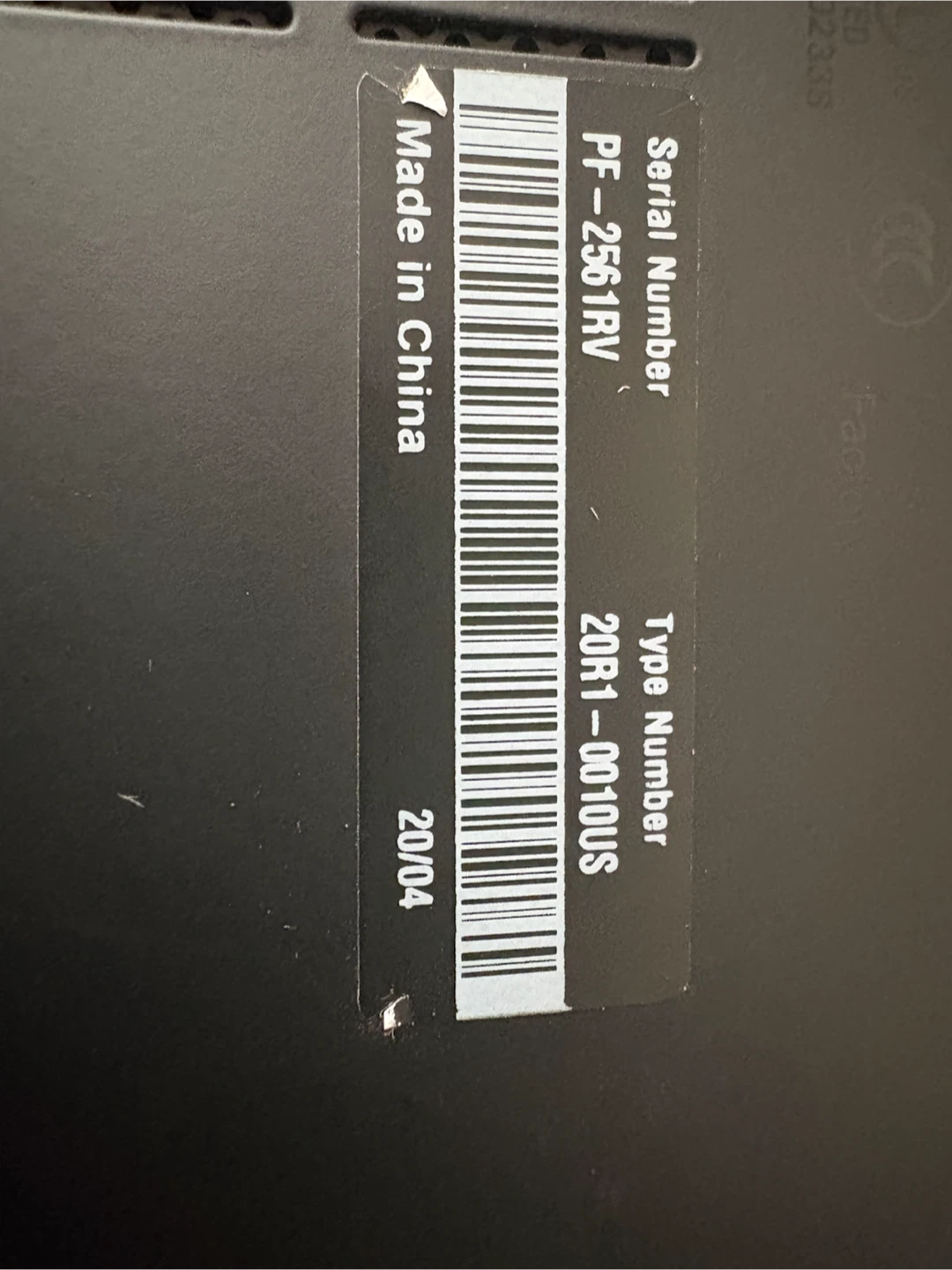 Lenovo ThinkPad X1 Carbon - photo 2