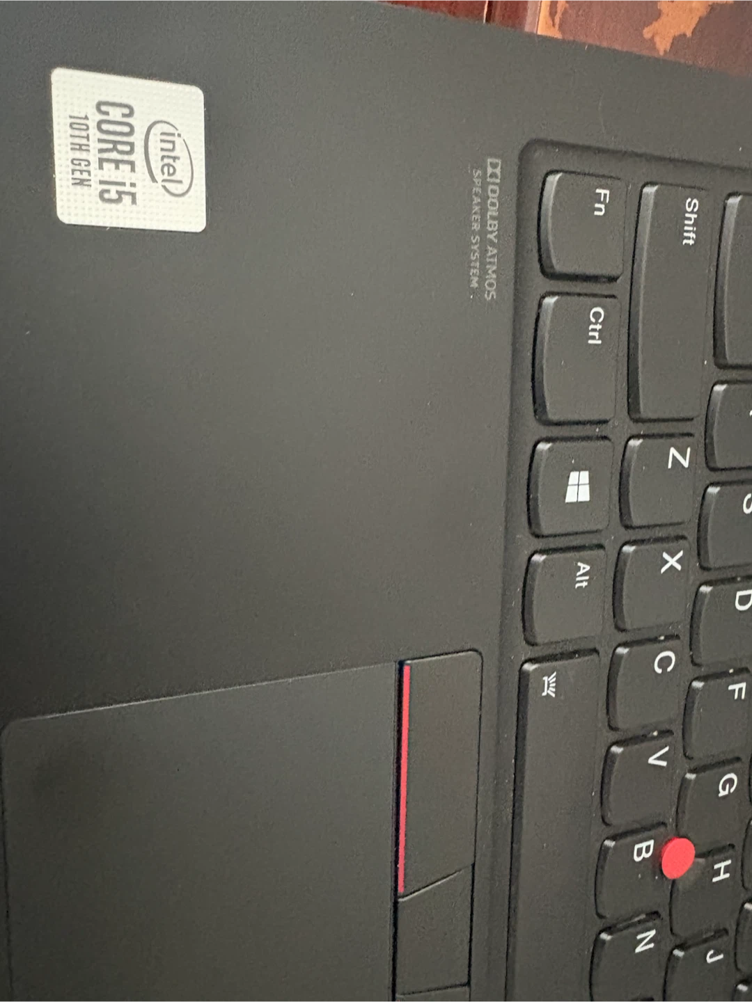 Lenovo ThinkPad X1 Carbon - photo 4