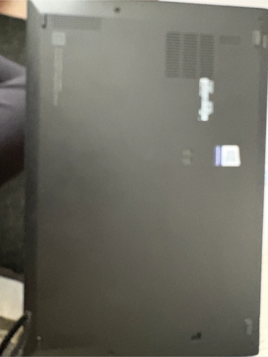 Lenovo ThinkPad X1 Carbon - photo 5