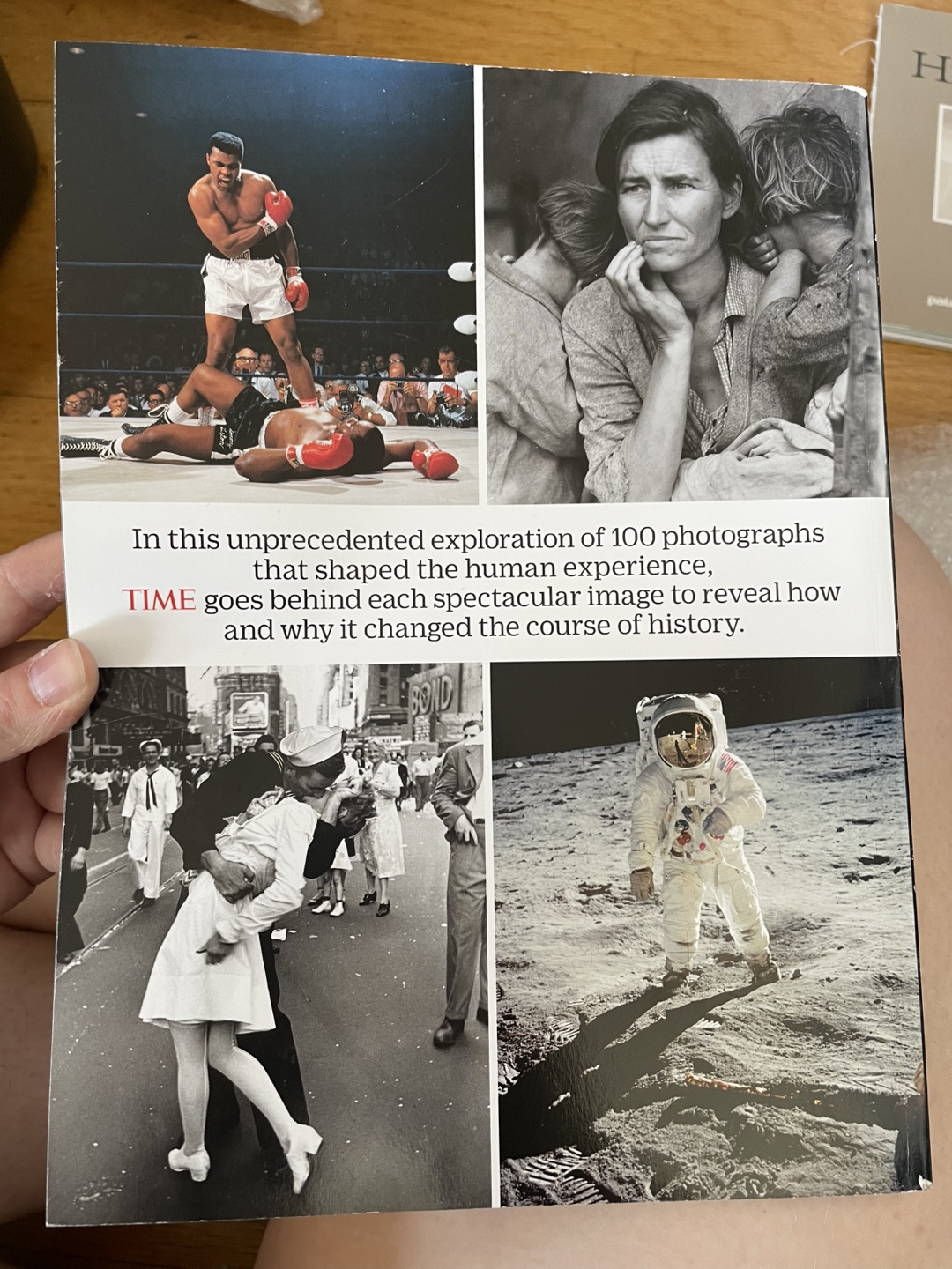 Time Magazine 100 Most Influential Photos - photo 2