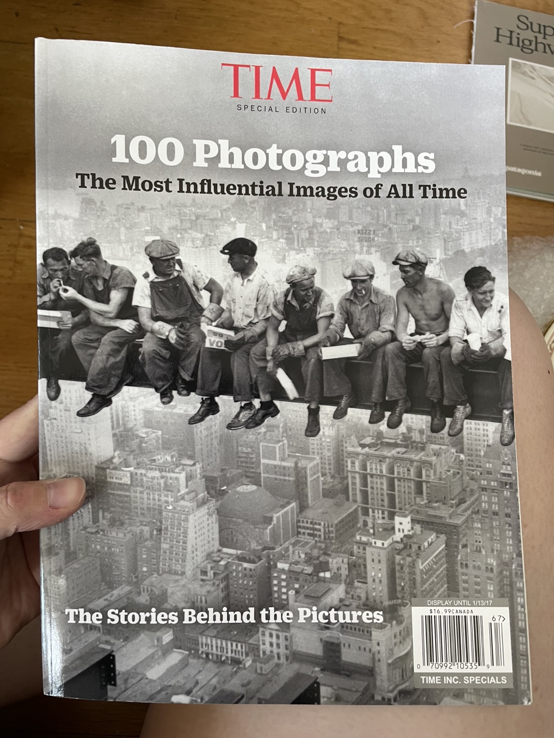 Time Magazine 100 Most Influential Photos