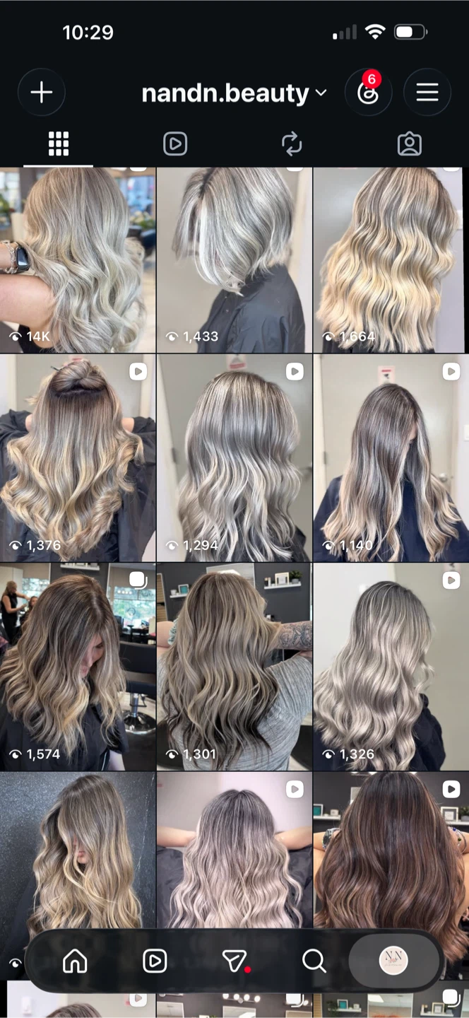 PROFESSIONAL HAIR SERVICES – 10% OFF THIS MONTH! ✨ - photo 2