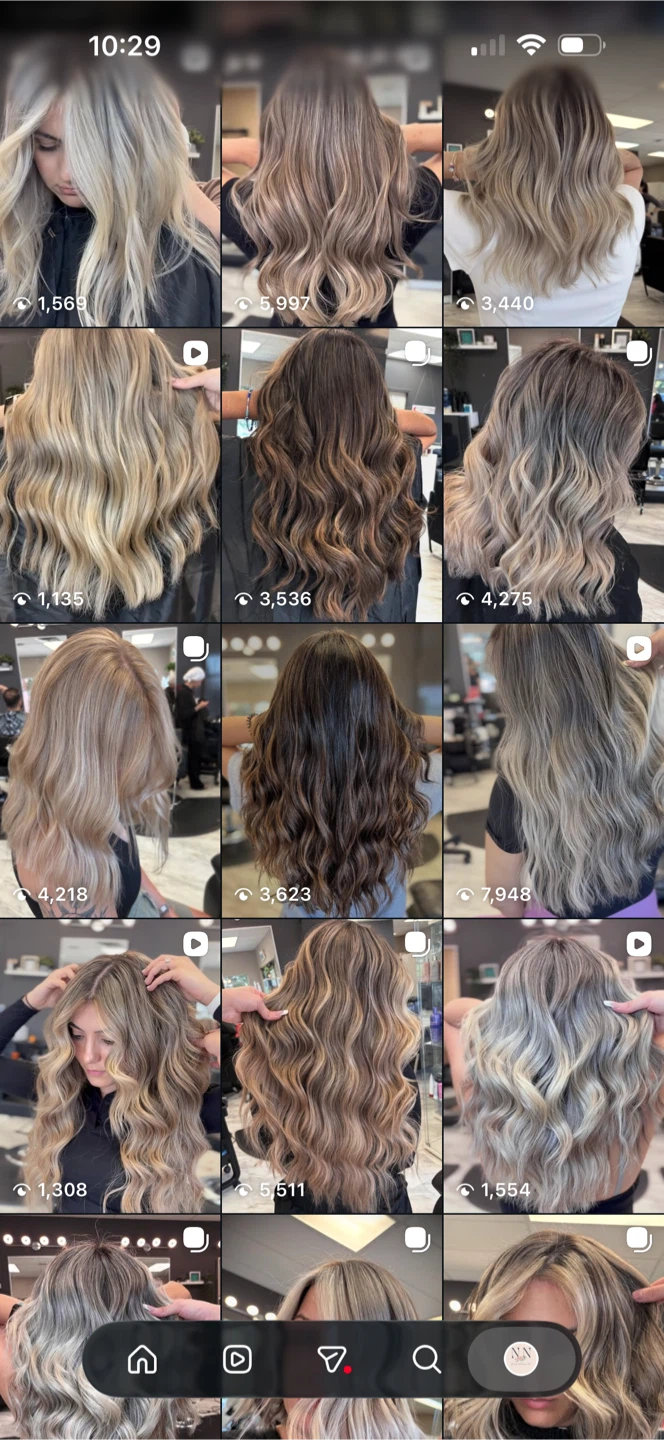 PROFESSIONAL HAIR SERVICES – 10% OFF THIS MONTH! ✨ - photo 4